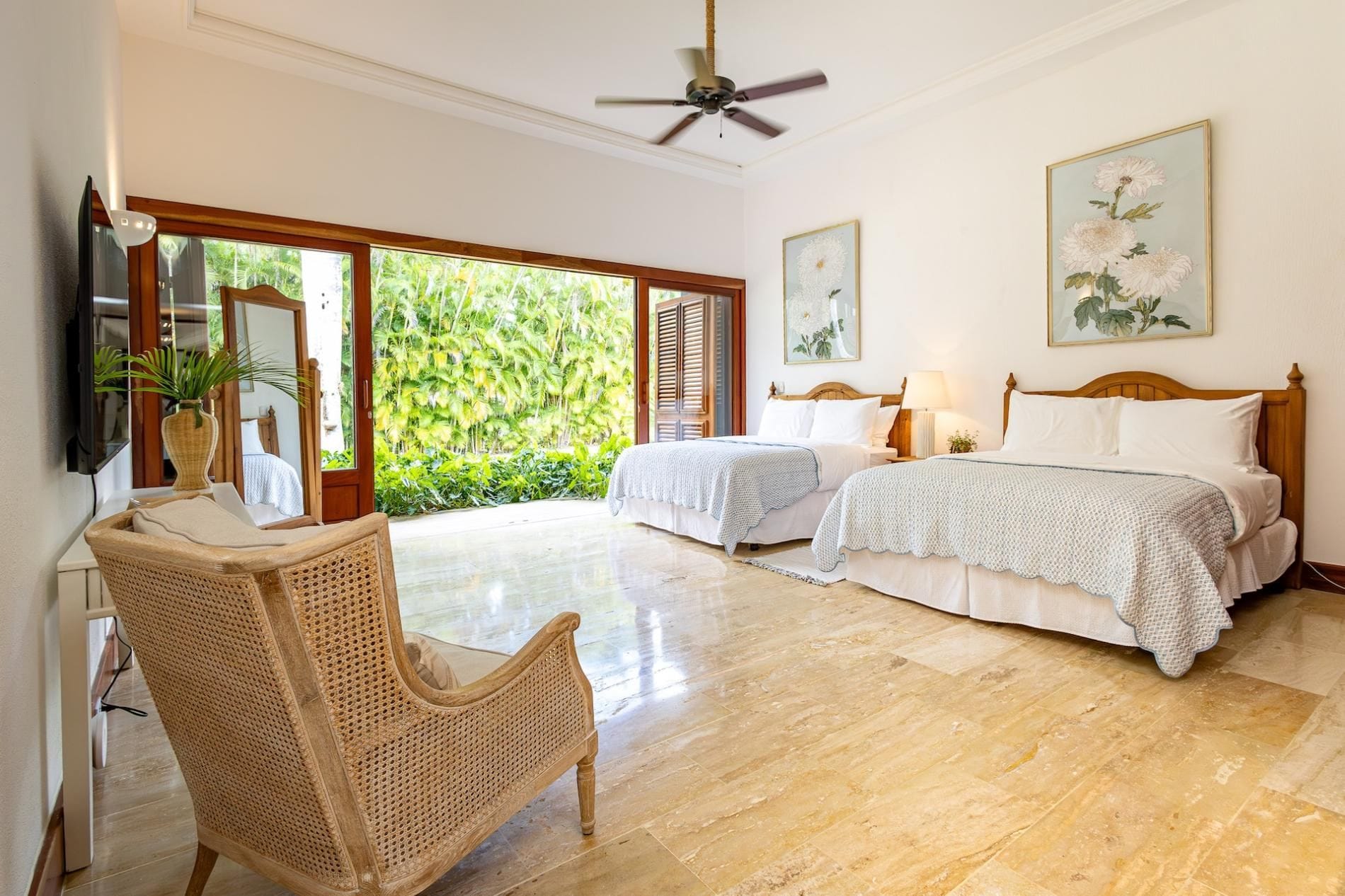 Casa Bliss — luxury villa photo 1