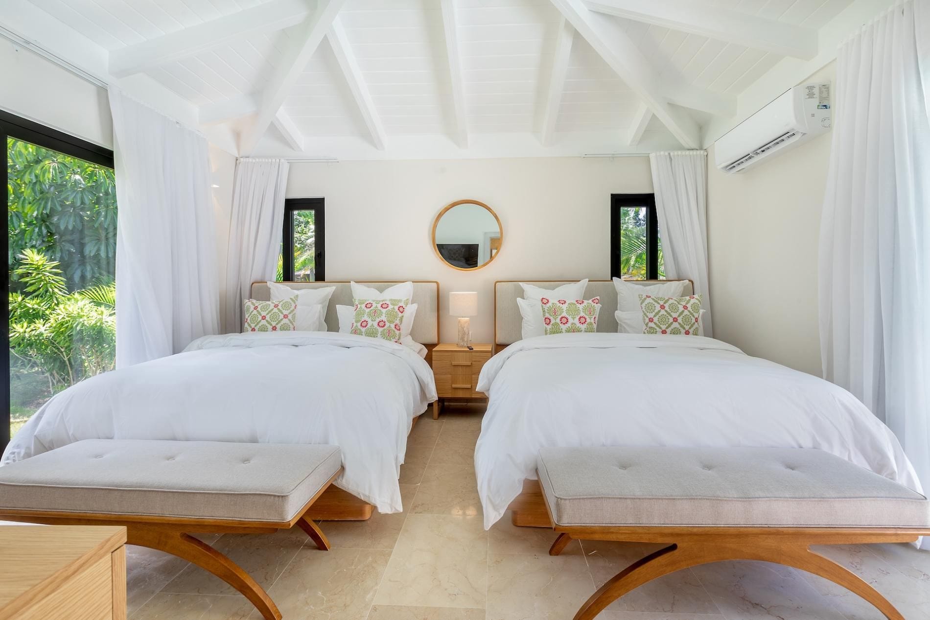 Villa Paradiso - Casa De Campo — luxury villa photo 1