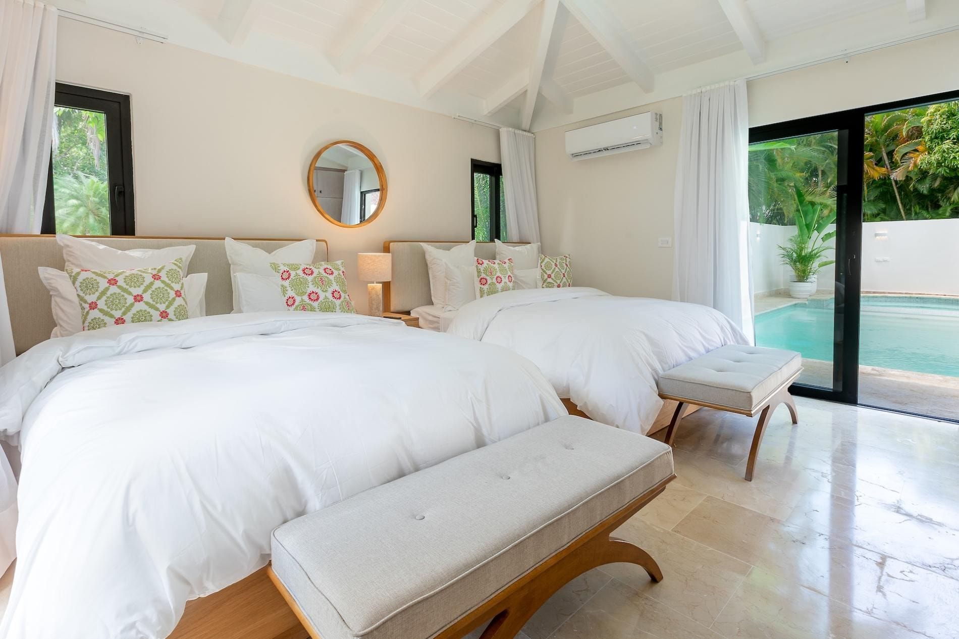 Villa Paradiso - Casa De Campo — luxury villa photo 2