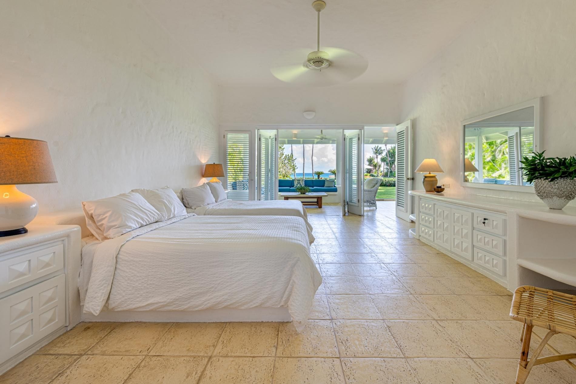 Villa Mar Azul - Punta Minitas — luxury villa photo 1