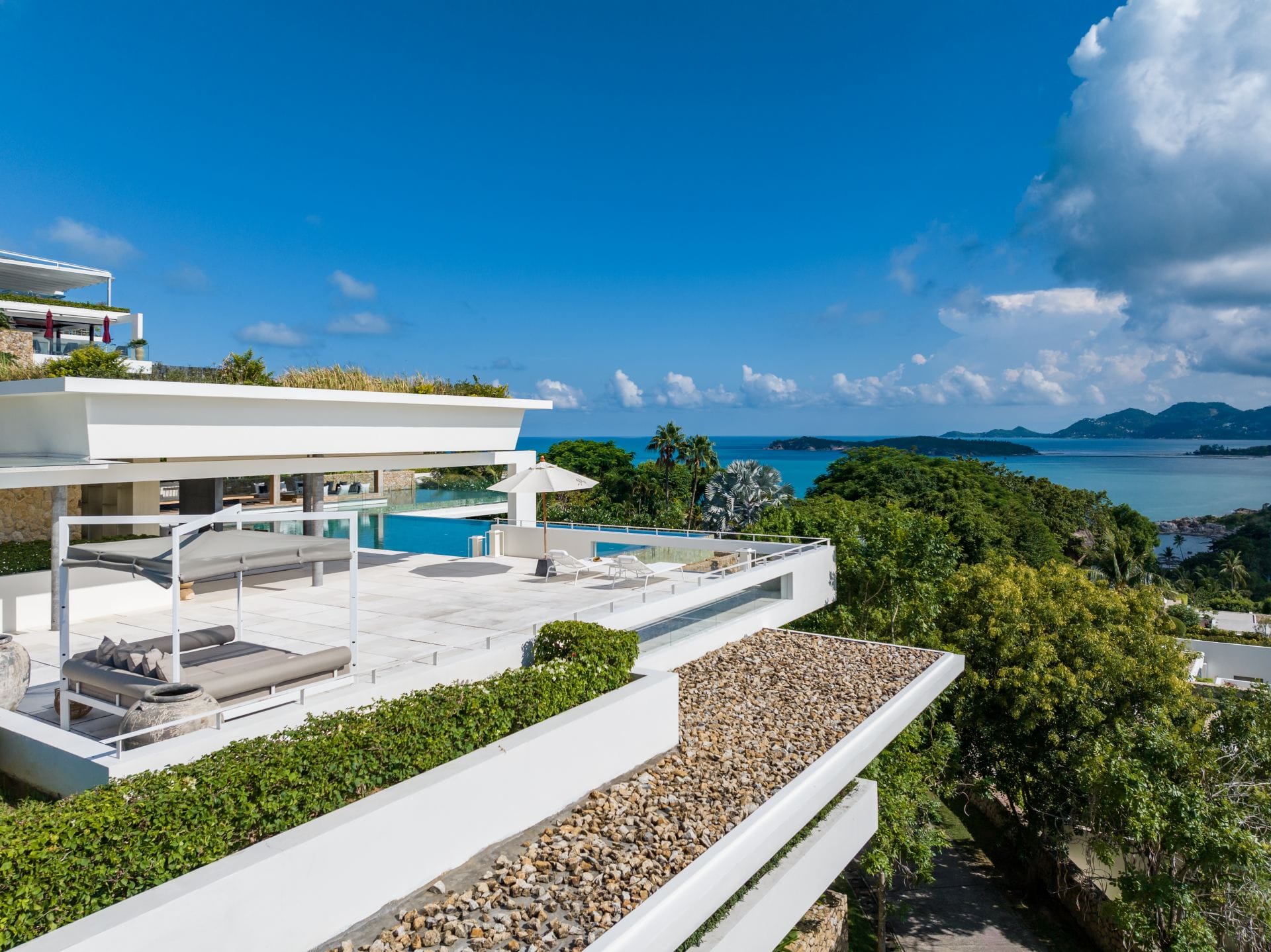 Samujana Villa 24 — luxury villa photo 62