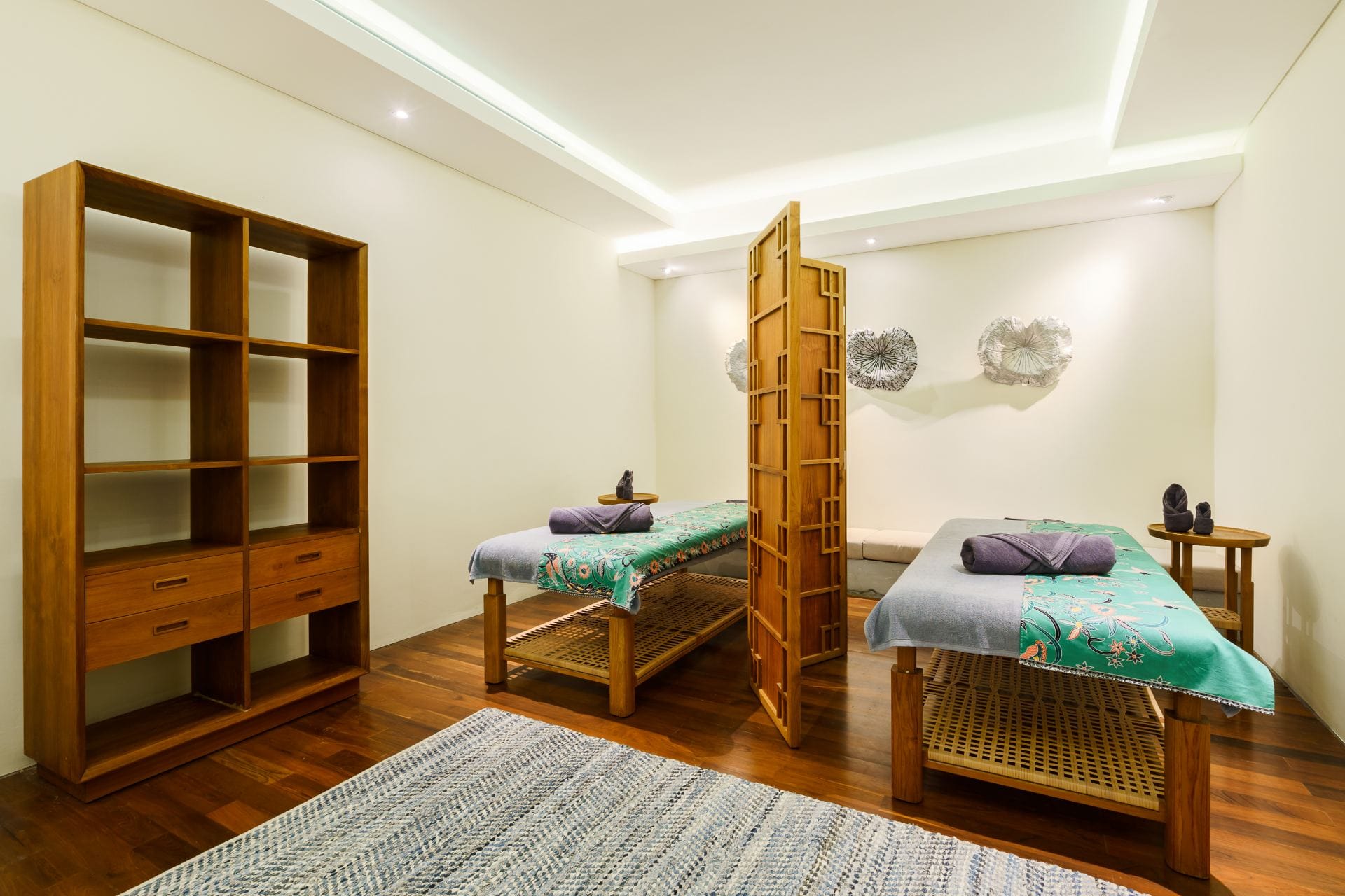 Samujana Villa 21 — luxury villa photo 57
