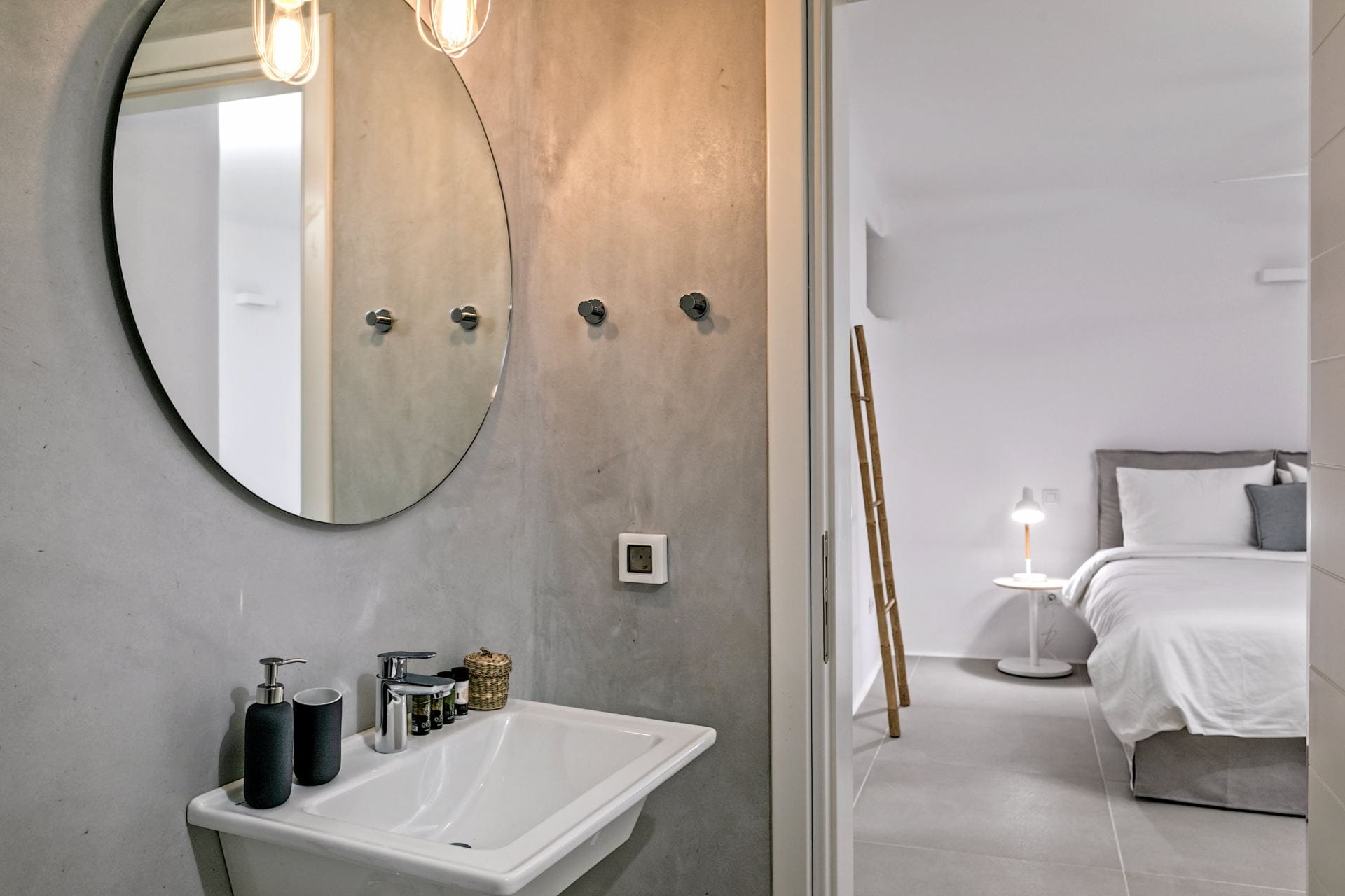 Pasithea Complex — luxury villa photo 51
