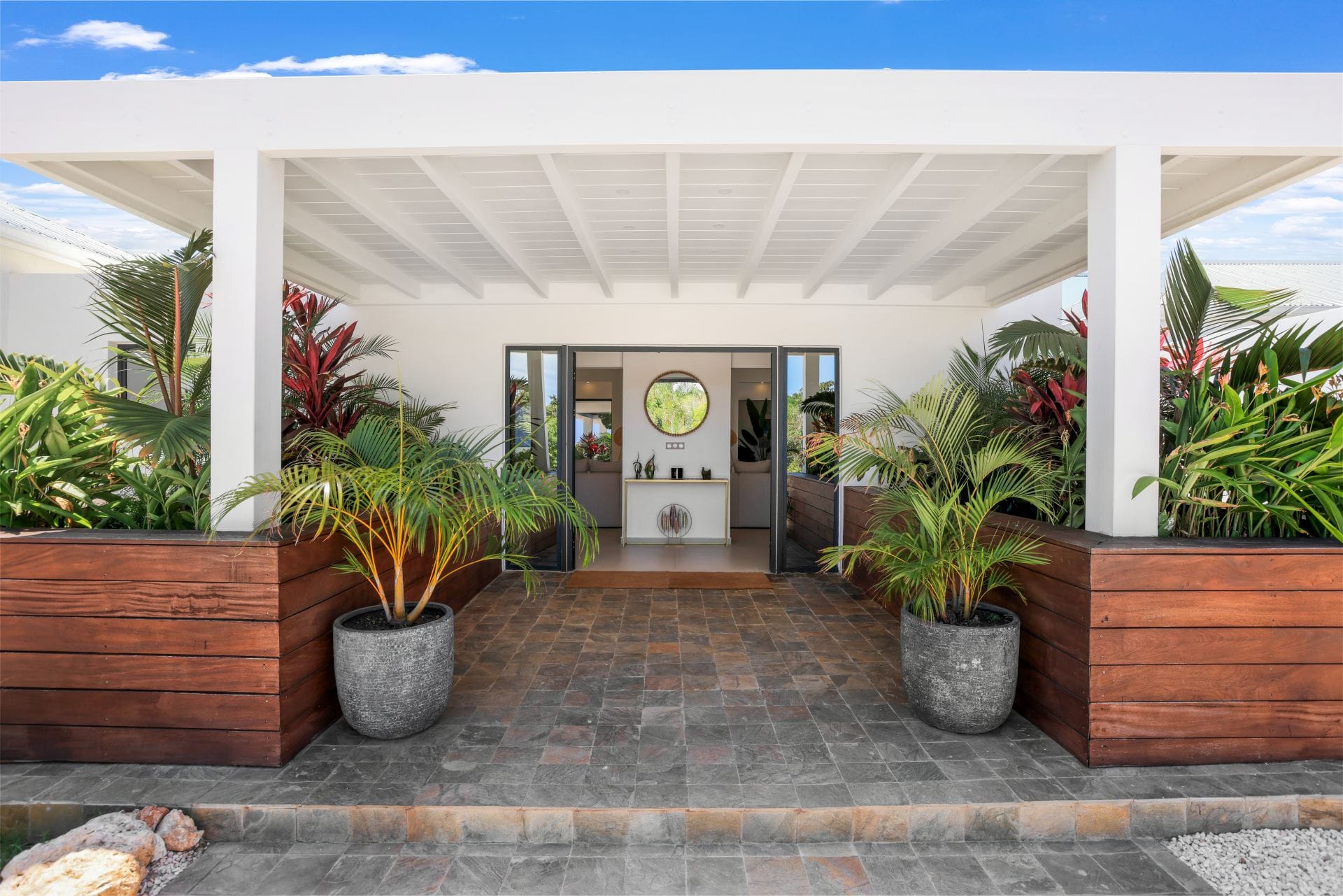 Villa Nuit Jade — luxury villa photo 2