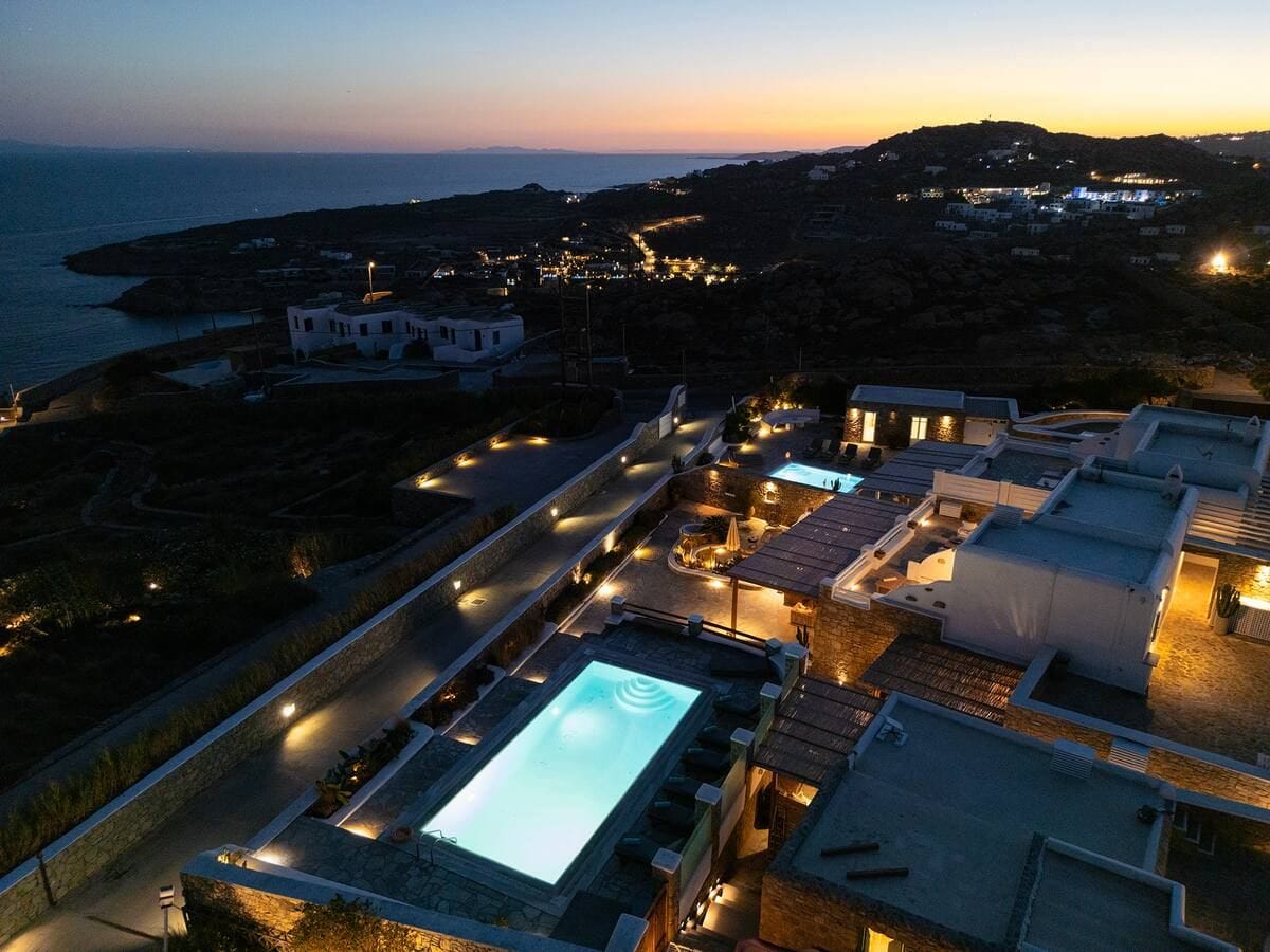 Mare Estate — luxury villa photo 59