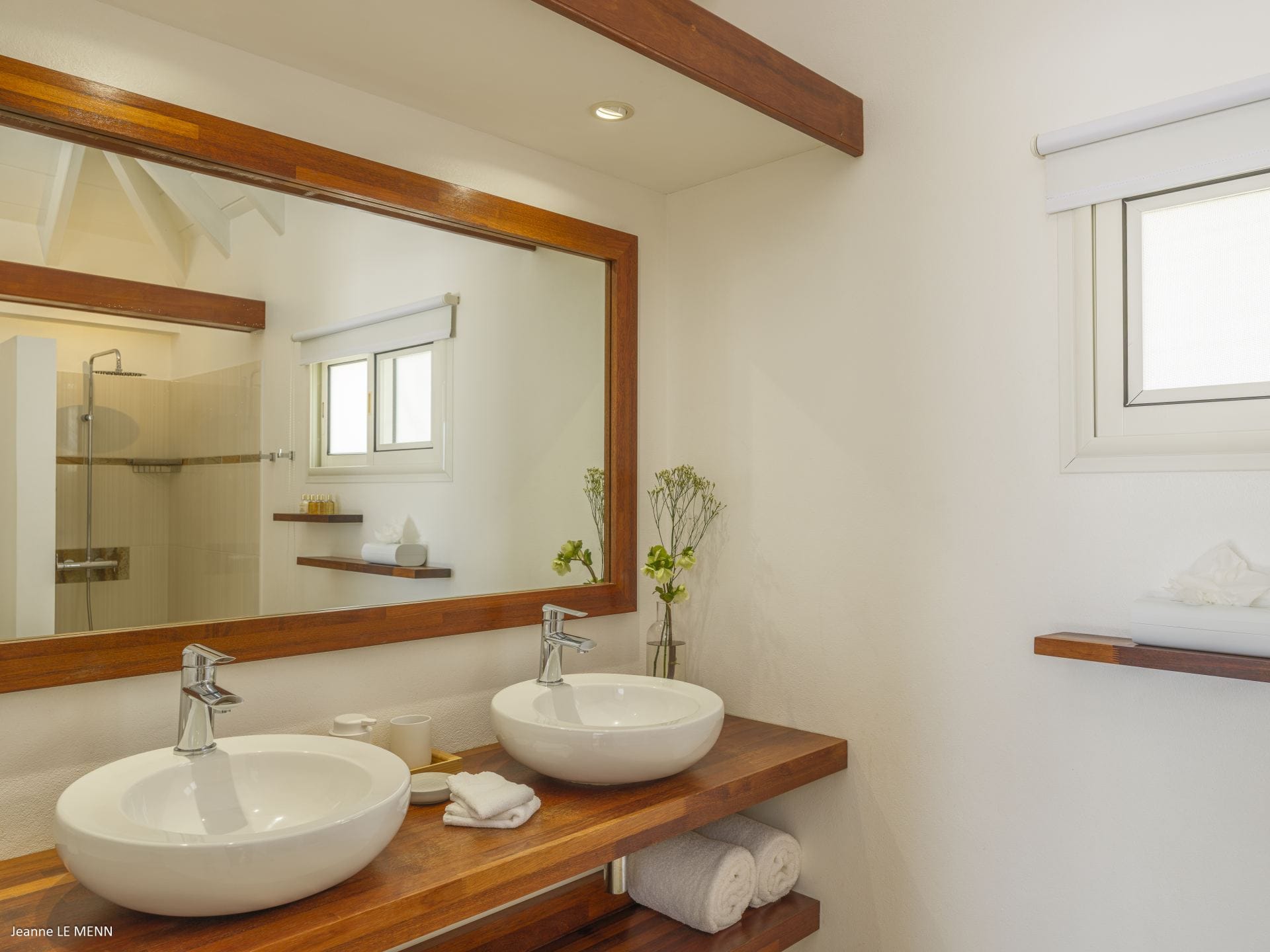 Villa La Roche Dans L Eau — luxury villa photo 1