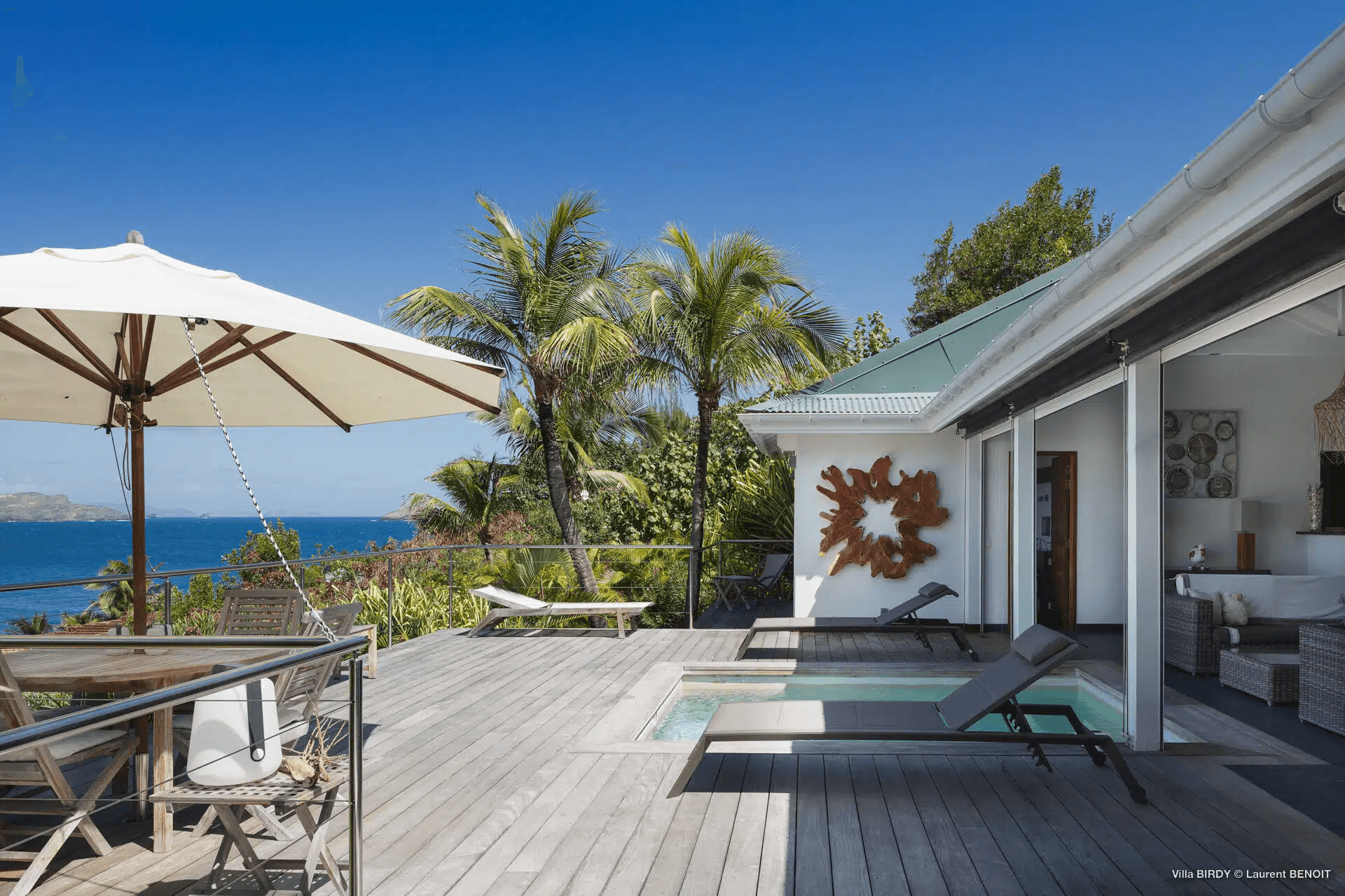 Maison Dodo — luxury villa photo 2