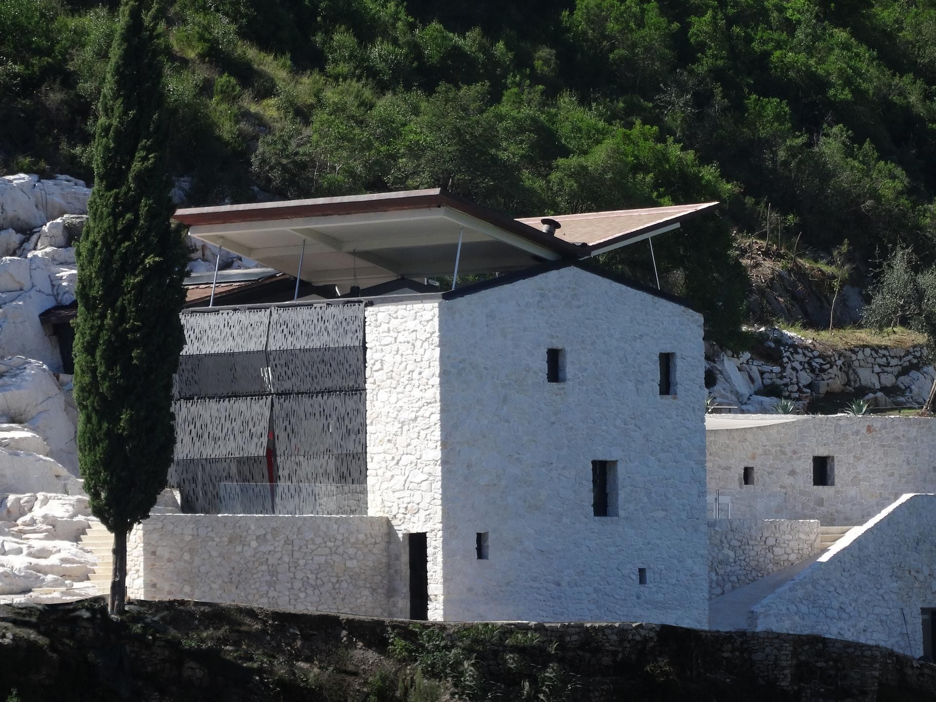 Villa Libellula — luxury villa photo 2