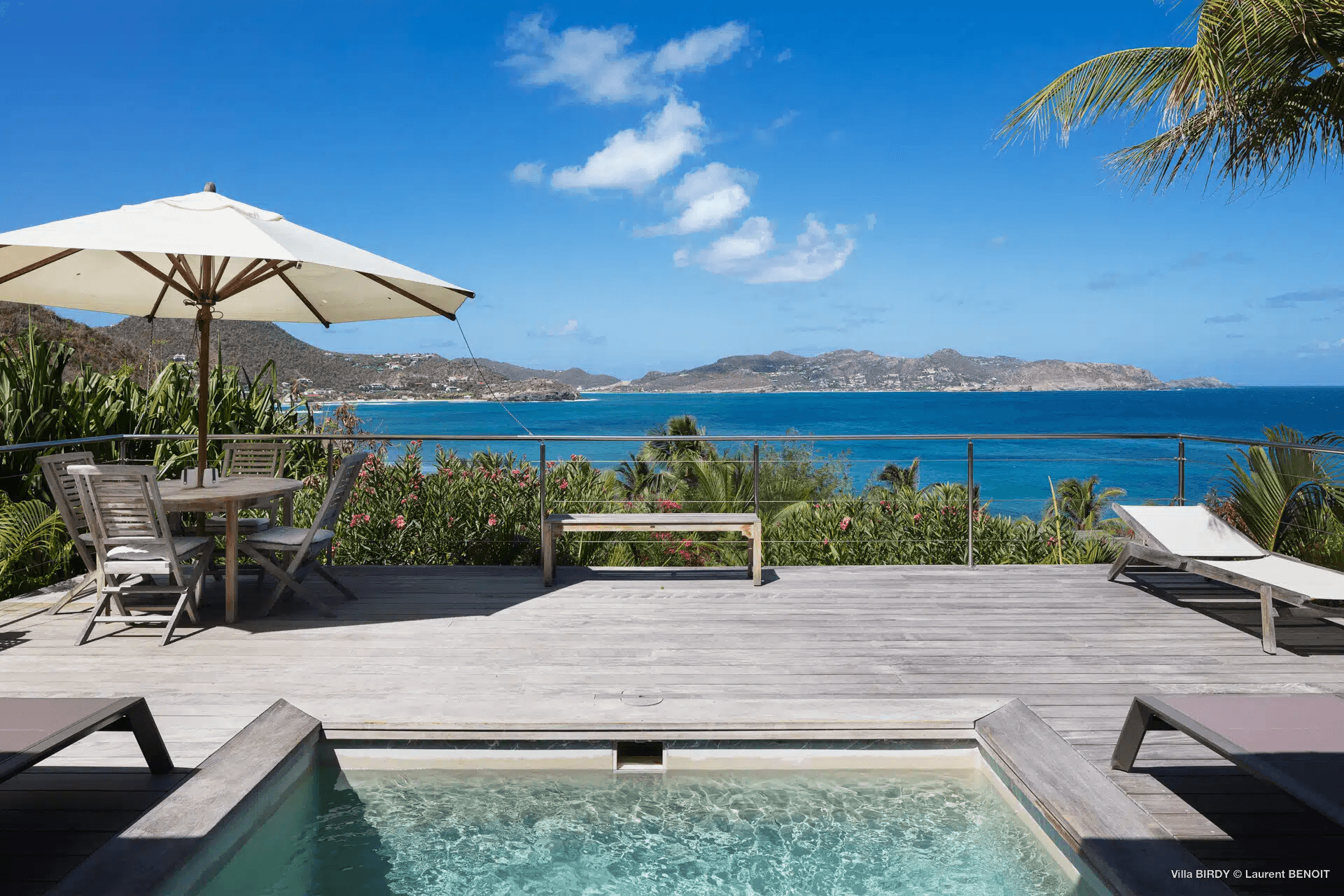 Maison Dodo — luxury villa photo 1