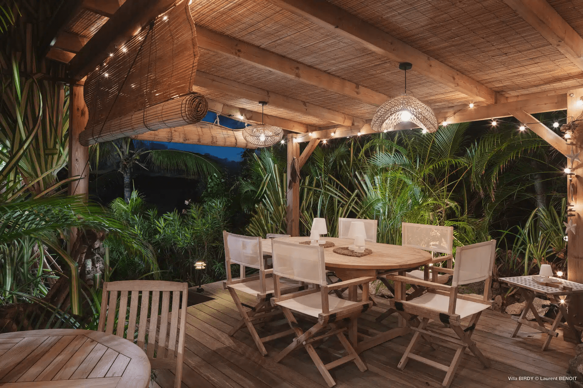 Maison Dodo — luxury villa photo 28