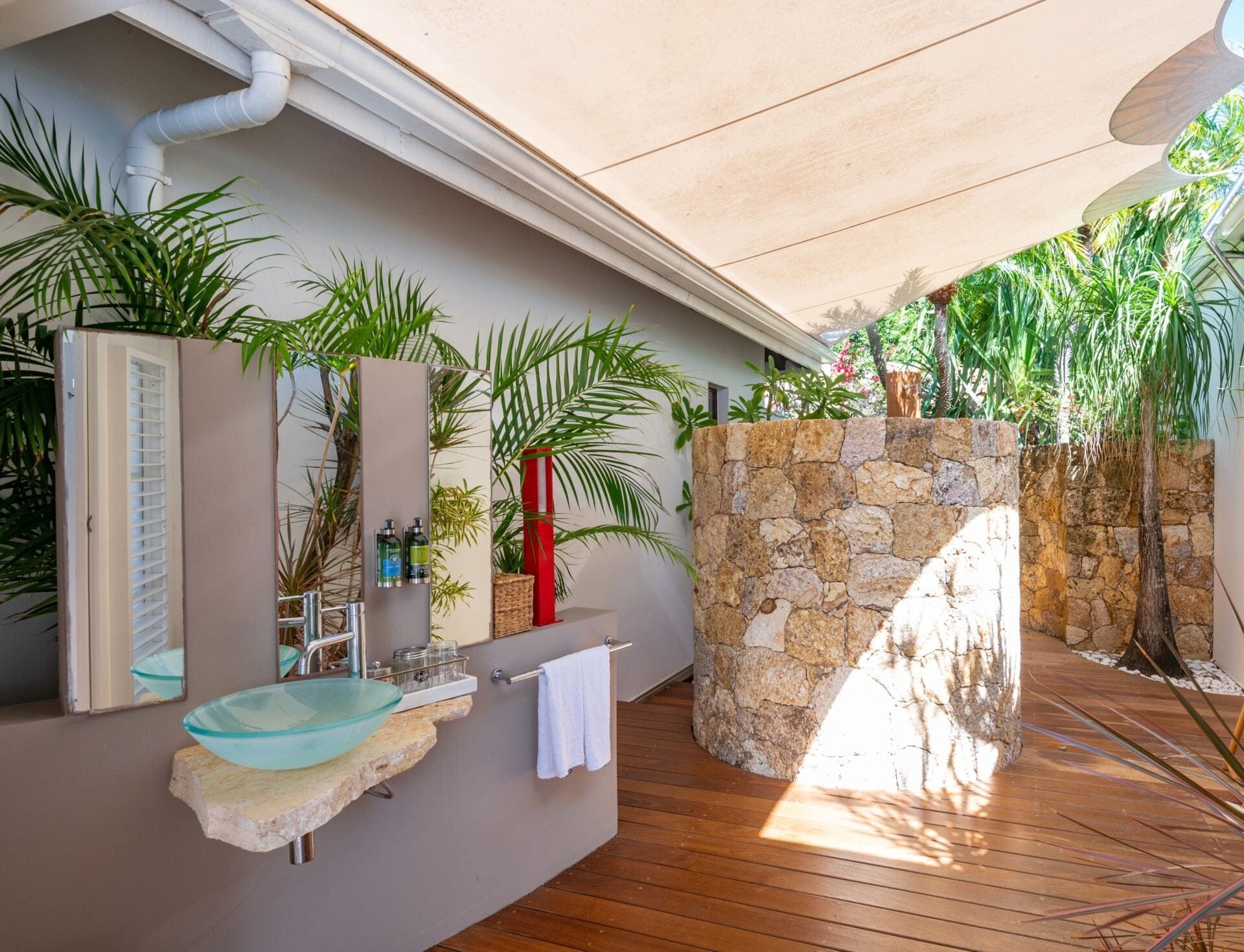 Villa Kokomo — luxury villa photo 33