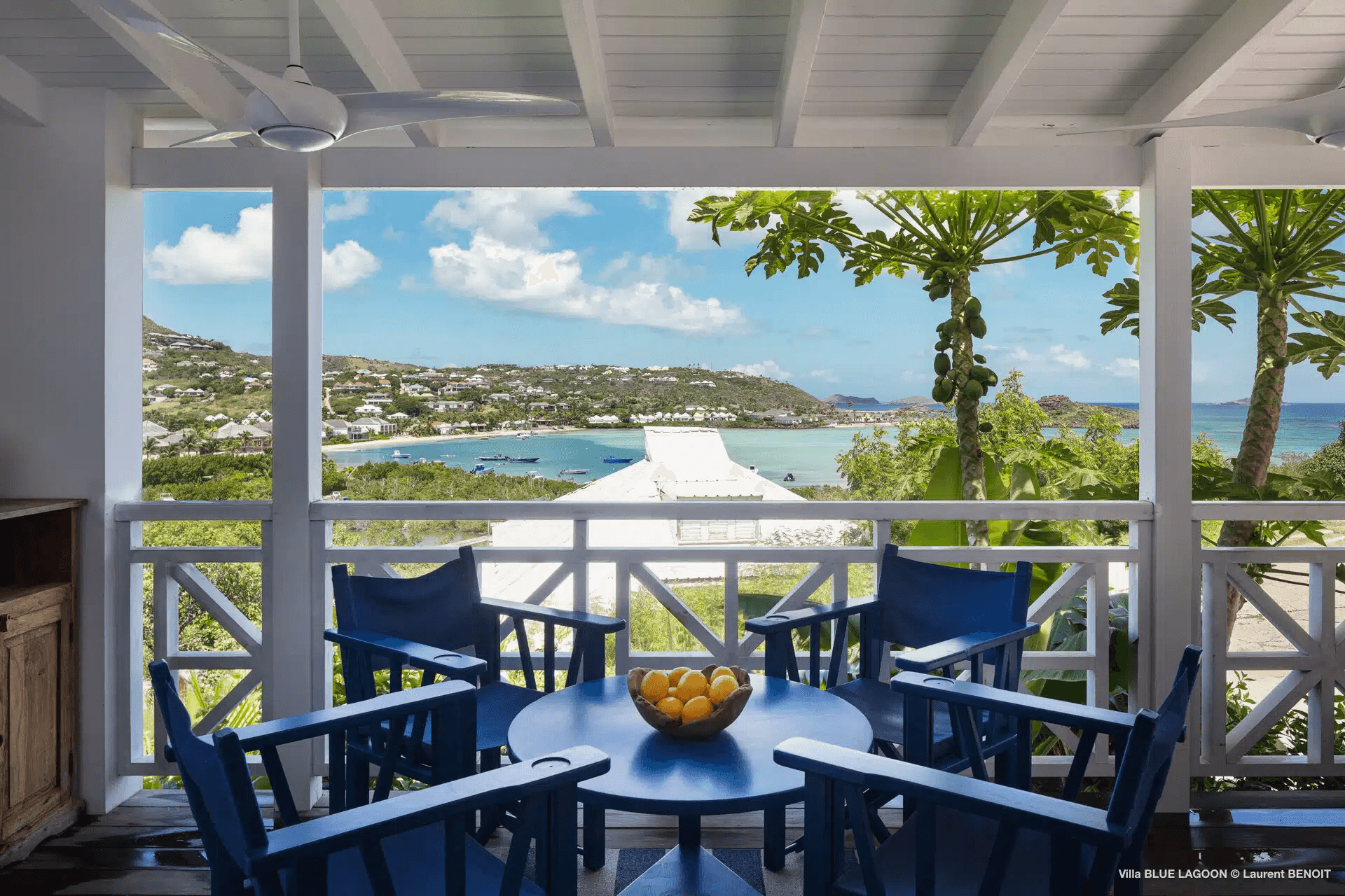 Villa Blue Lagoon 1BD — luxury villa photo 23