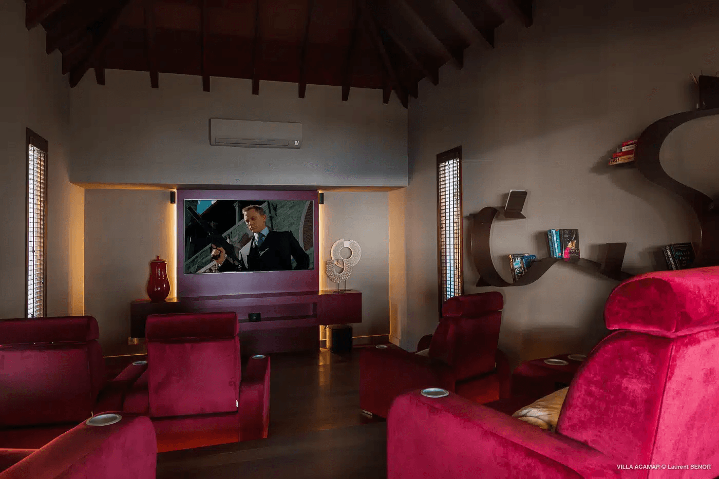 Villa Kokomo — luxury villa photo 2