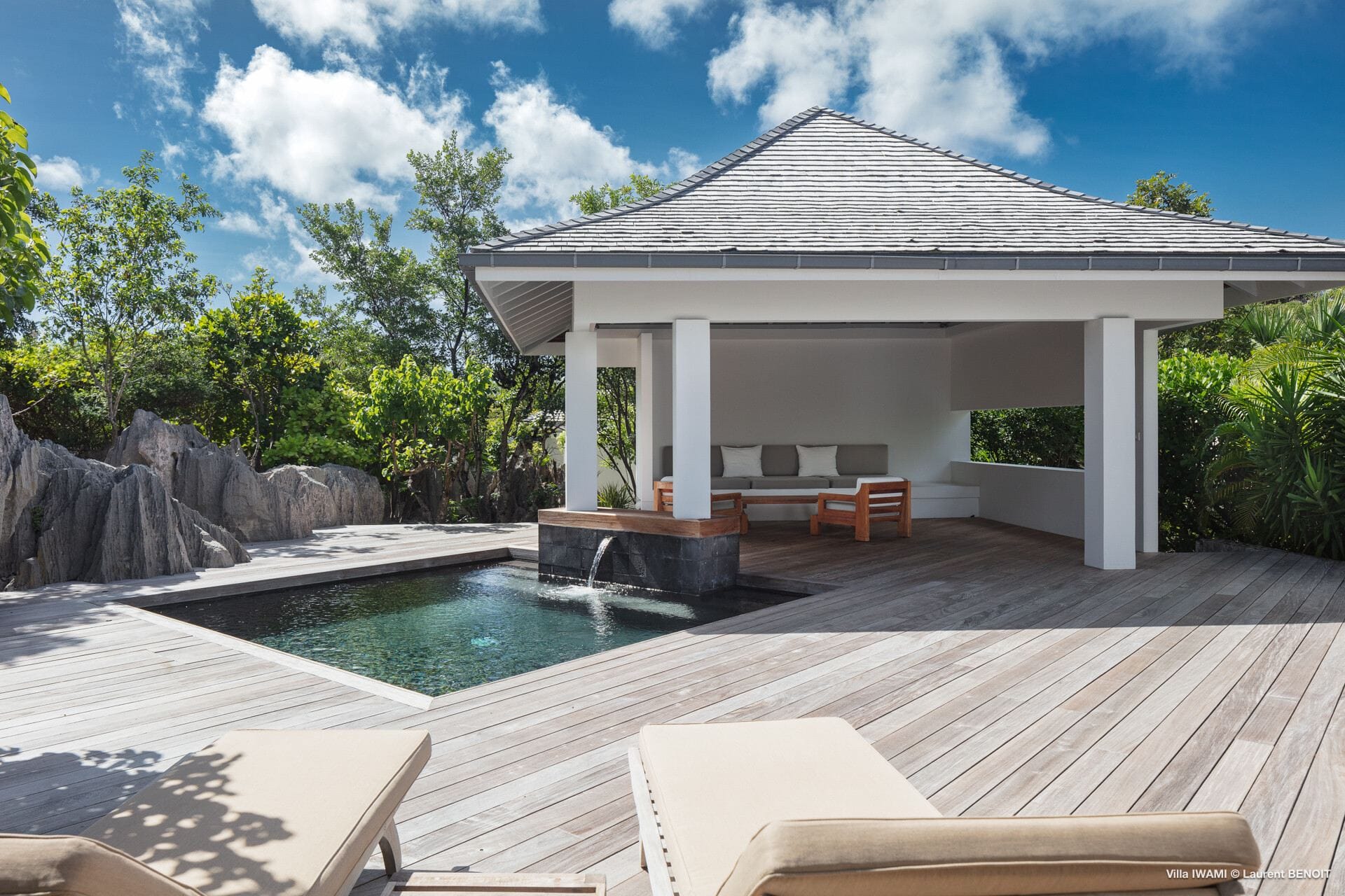 Villa Iwami — luxury villa photo 31