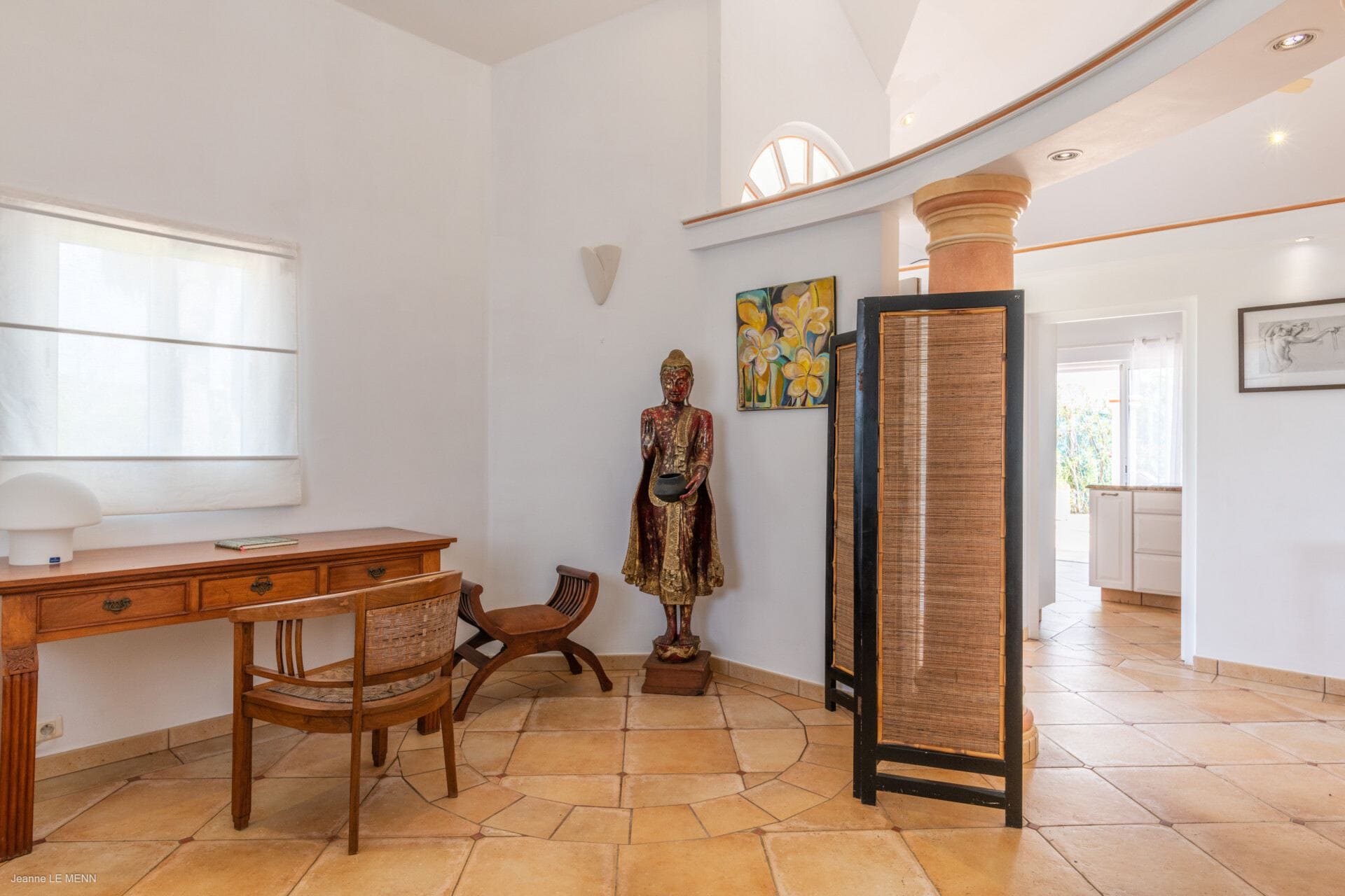 Villa Seabird in Mont Jean — luxury villa photo 47