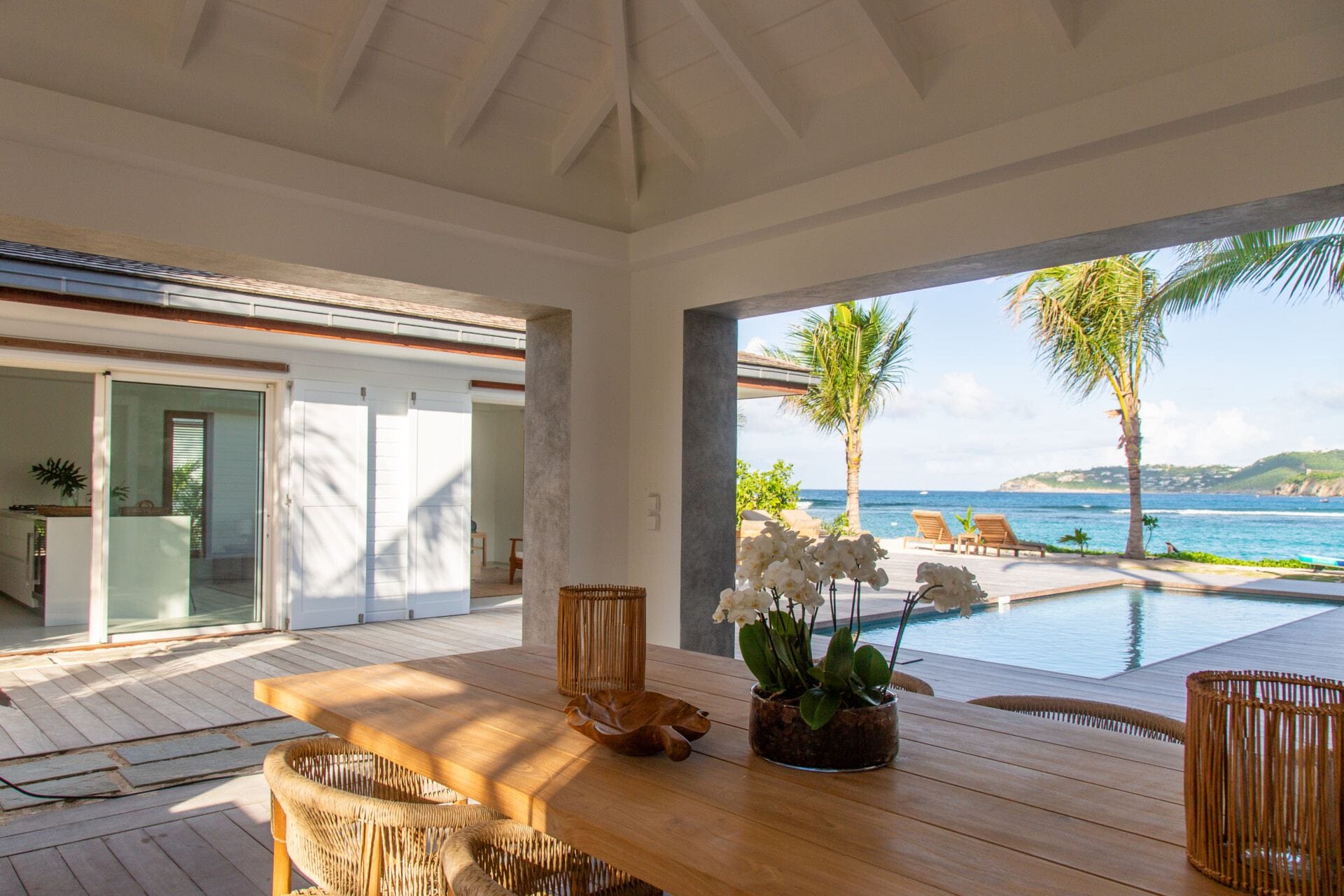 Villa Ti Castelle — luxury villa photo 13
