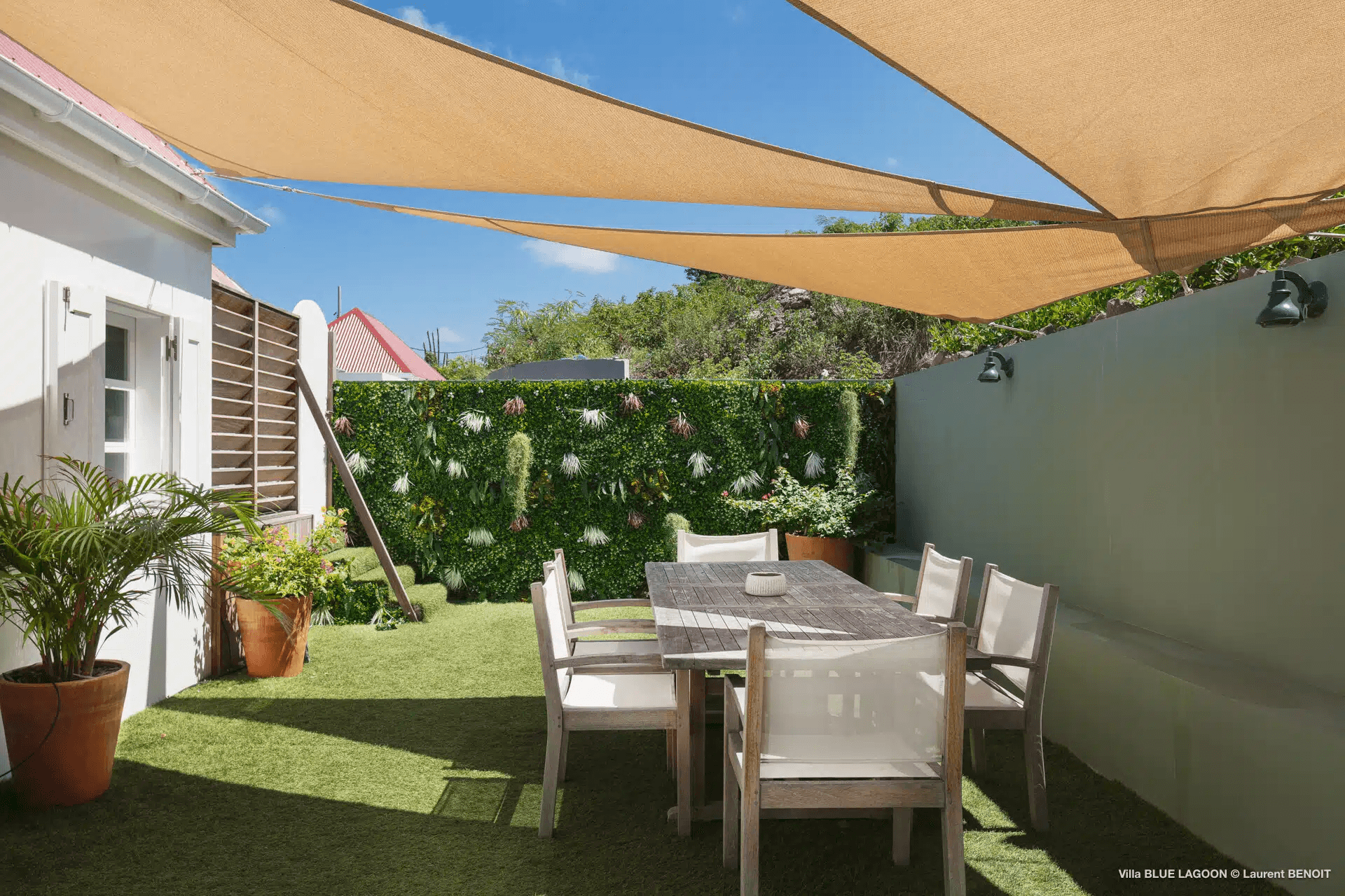 Villa Blue Lagoon 1BD — luxury villa photo 2