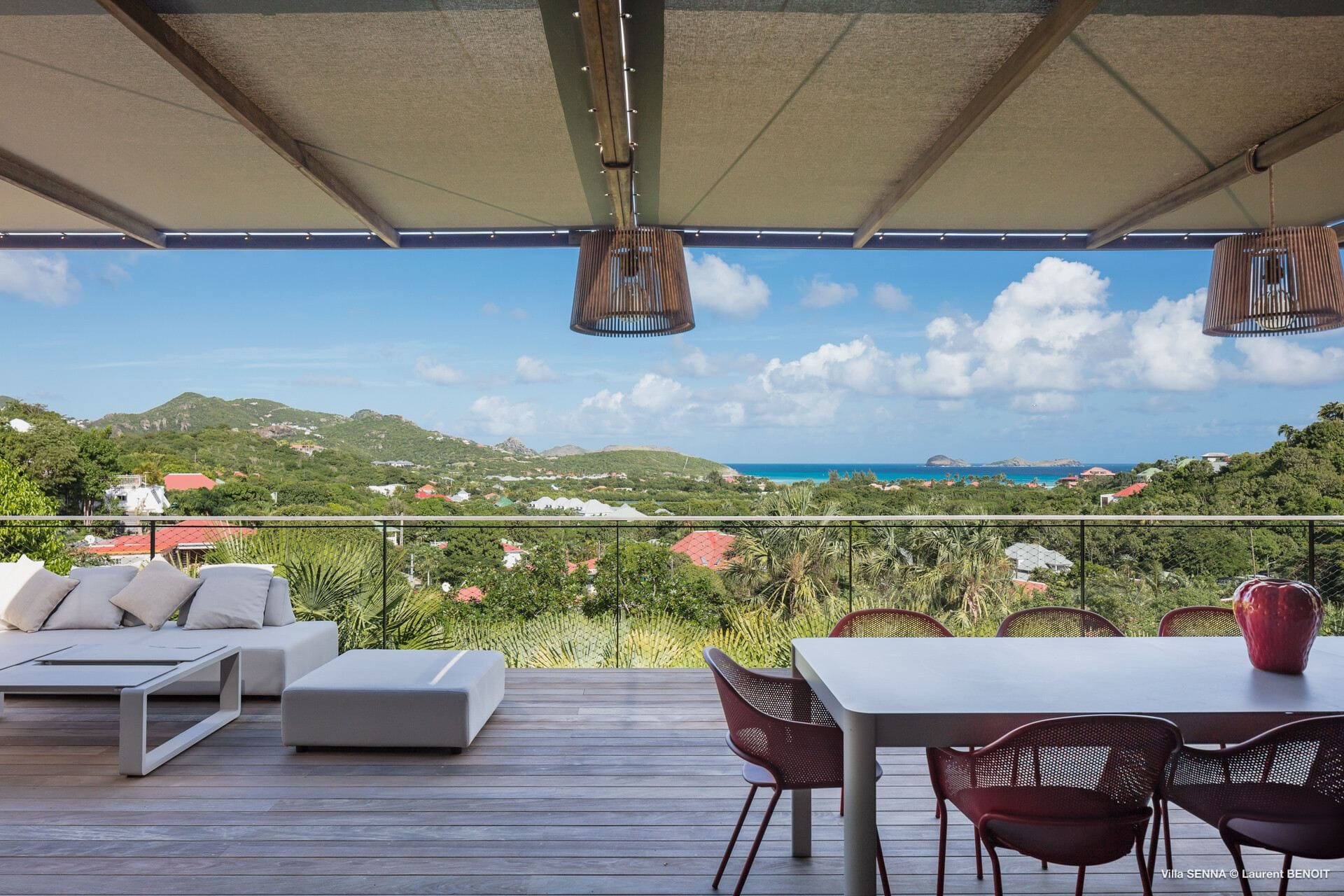 Villa Senna — luxury villa photo 2