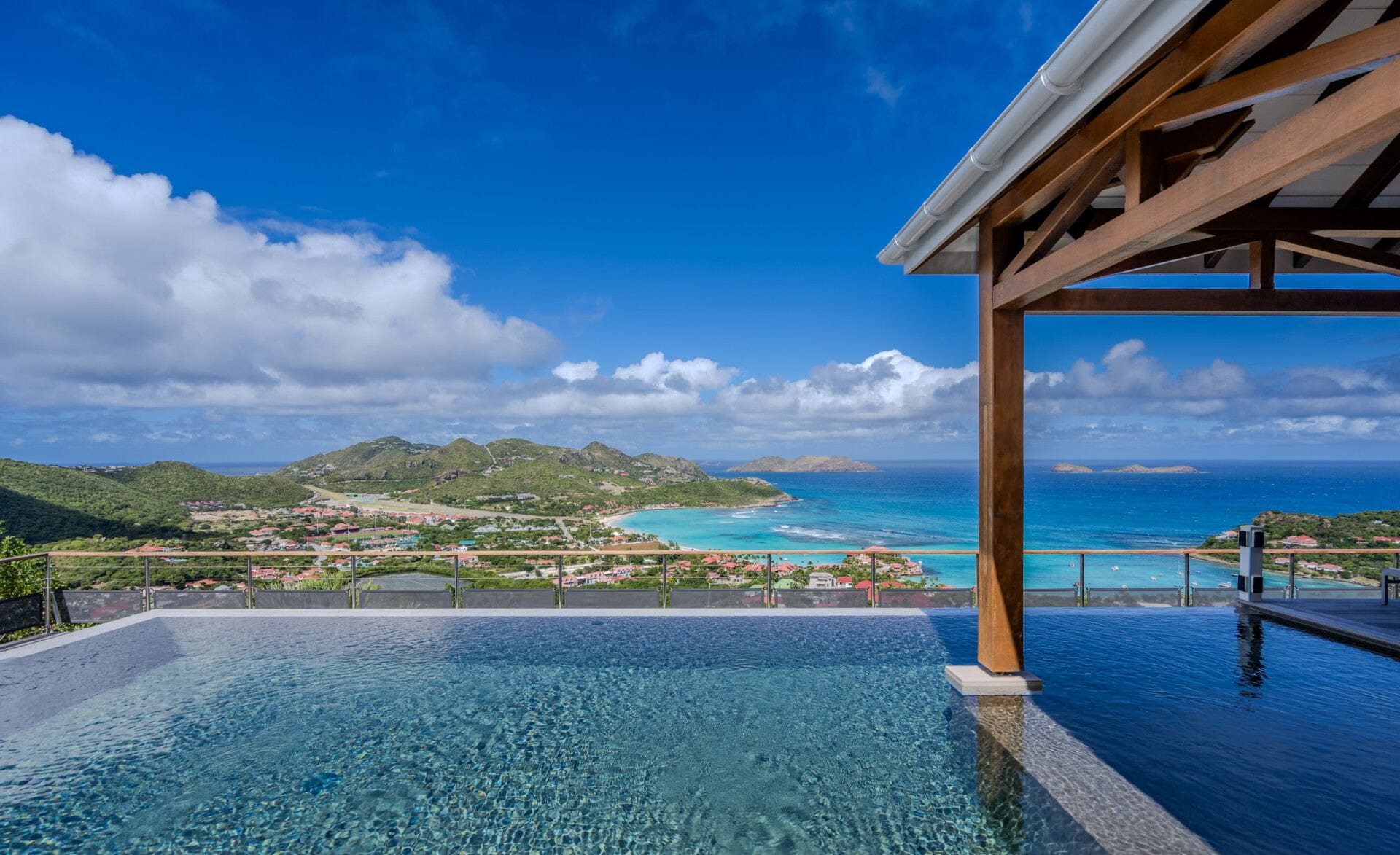 Villa A View — luxury villa photo 1