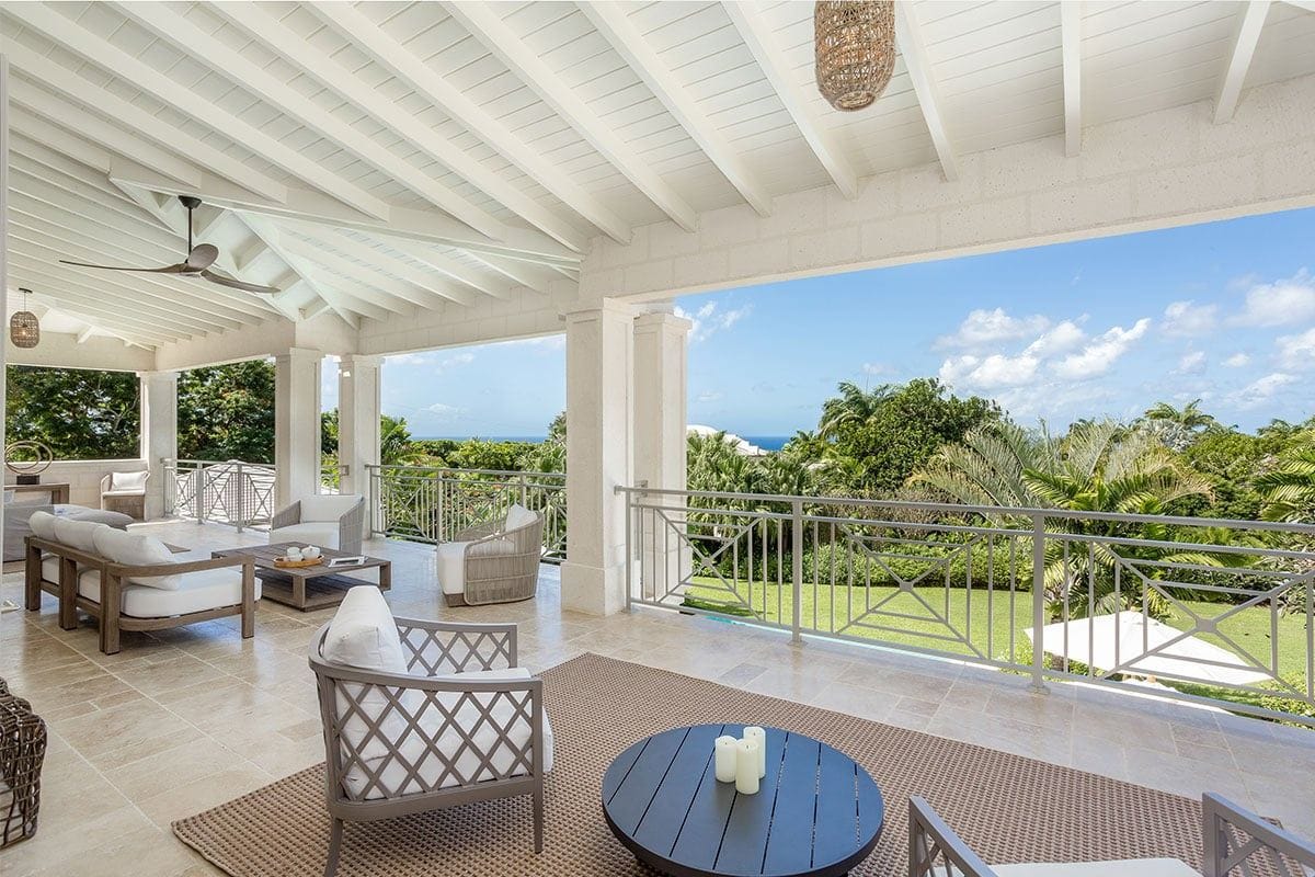 One Westland Heights — luxury villa photo 2