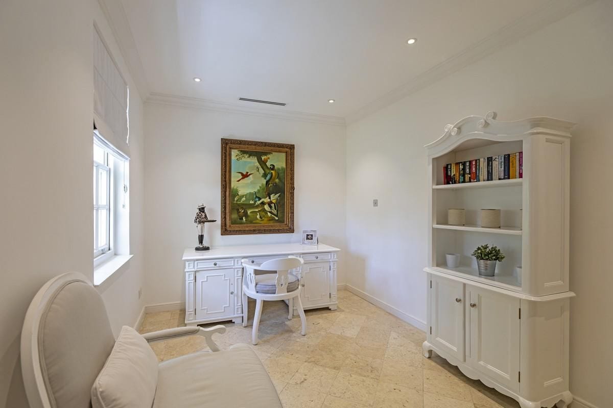 Royal Westmoreland - Fig Tree House and Cottage — luxury villa photo 1