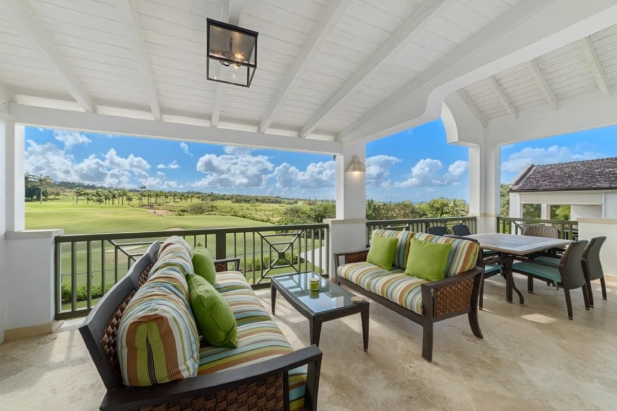 Royal Westmoreland - Sugar Cane Ridge 19 — luxury villa photo 2