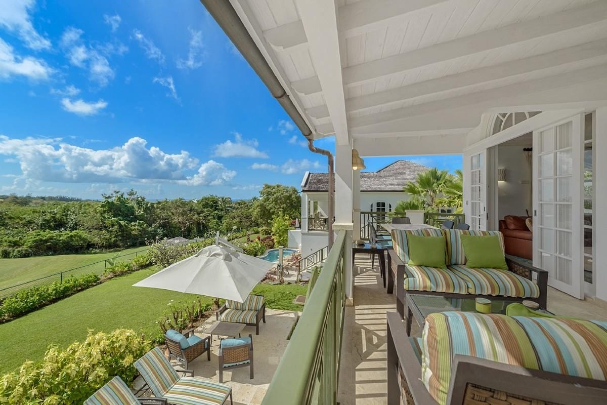 Royal Westmoreland - Sugar Cane Ridge 19 — luxury villa photo 23
