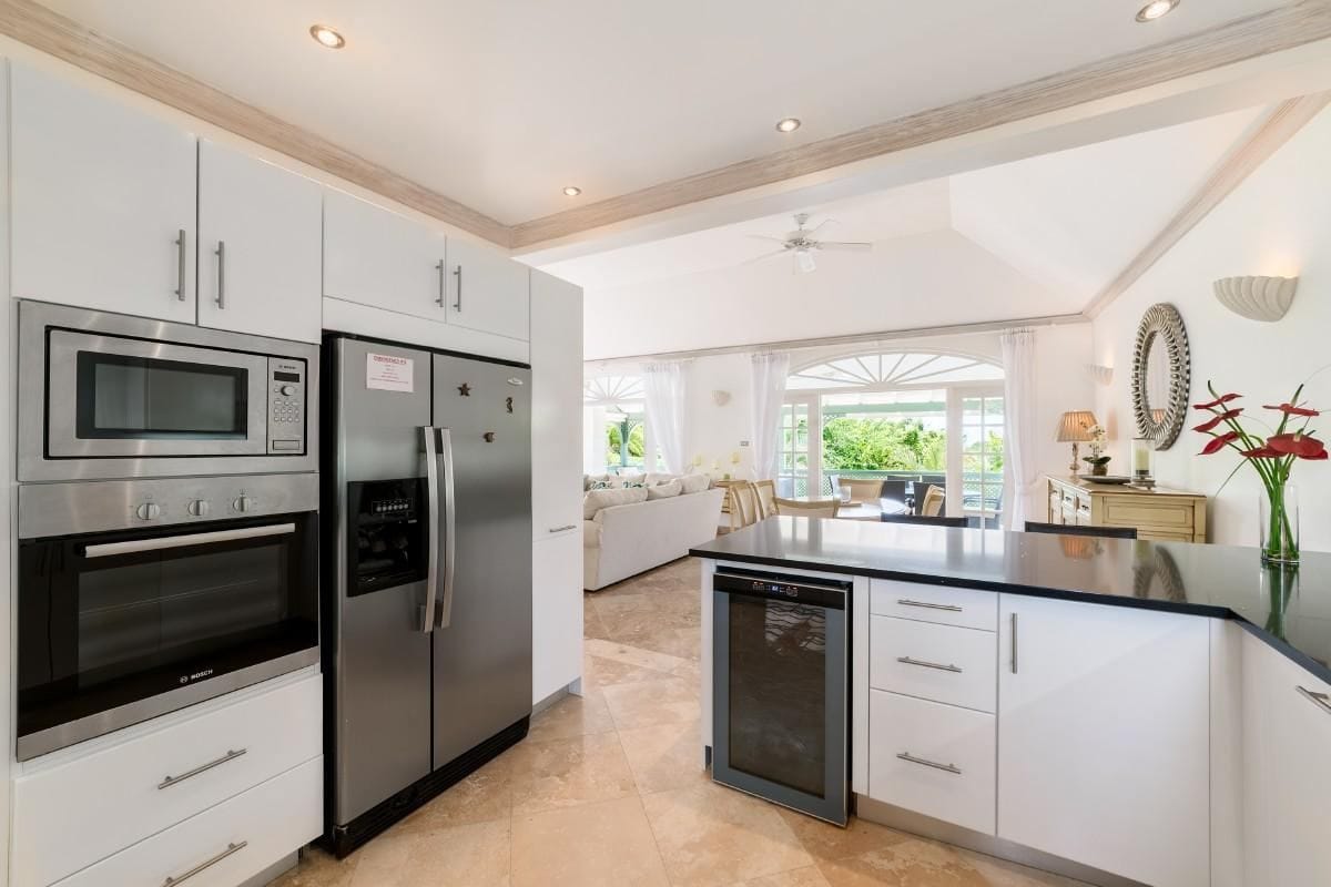 Sugar Hill A19, Gemini — luxury villa photo 28