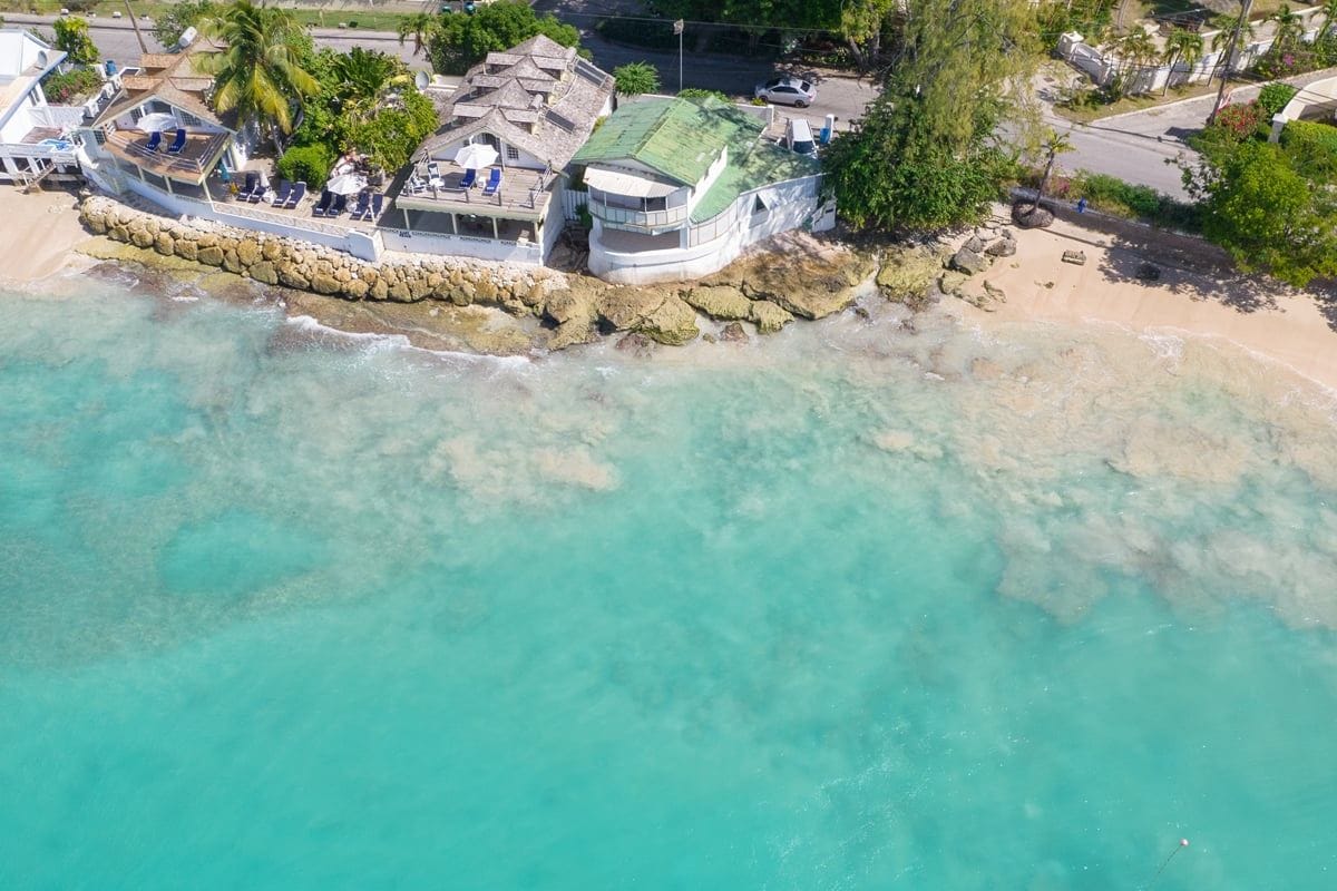 Easy & Sunset Reach — luxury villa photo 1