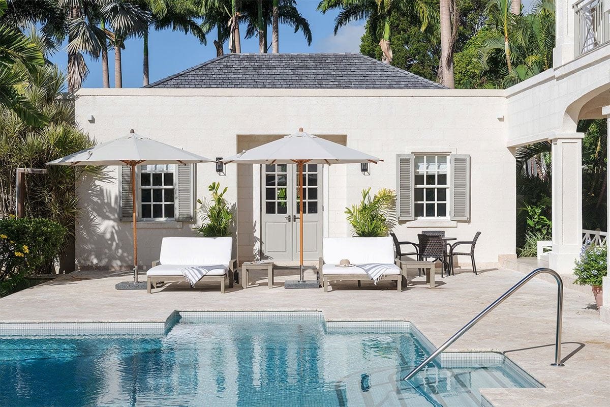 One Westland Heights — luxury villa photo 1