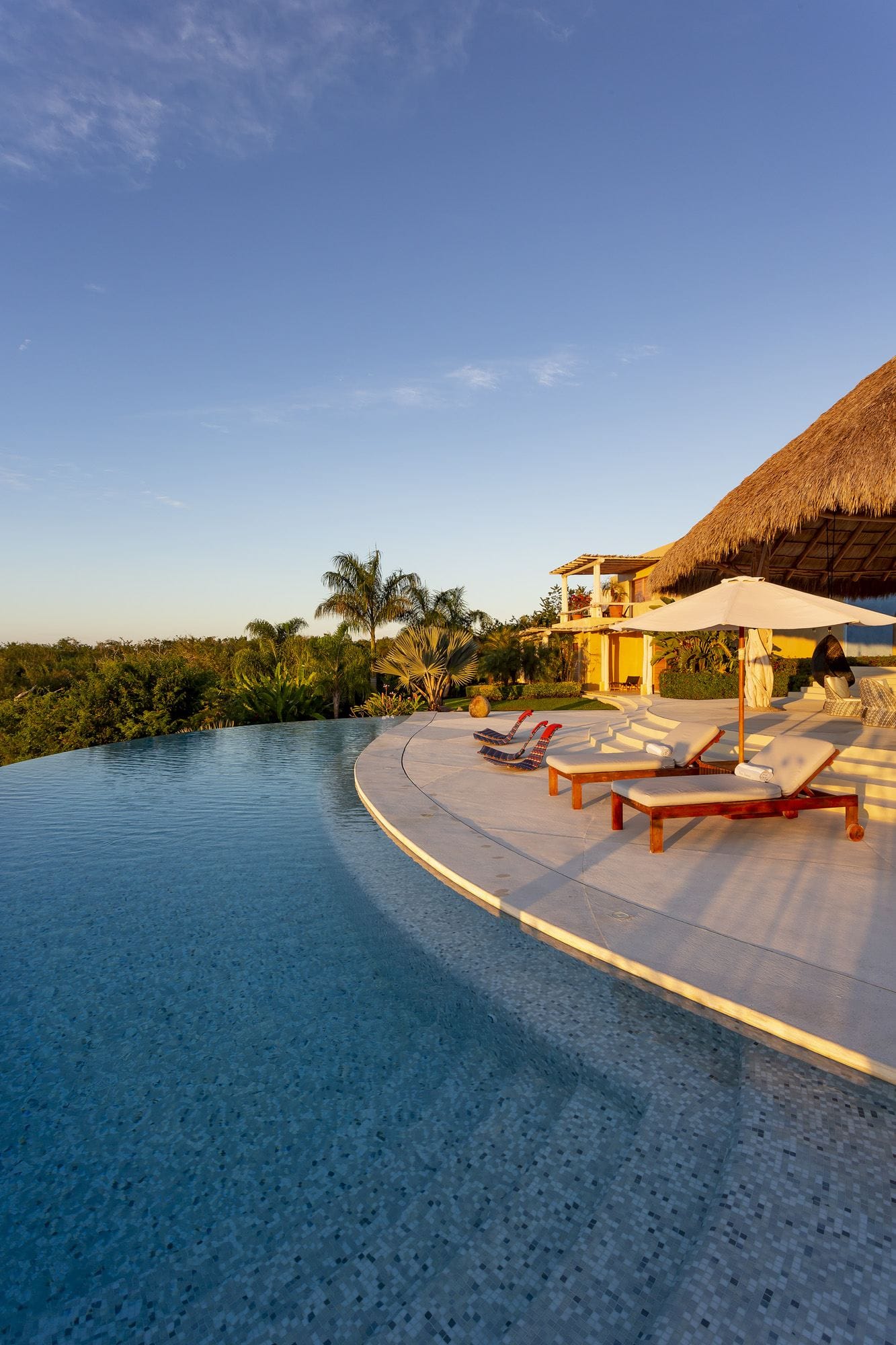 Casa Palomir — luxury villa photo 1