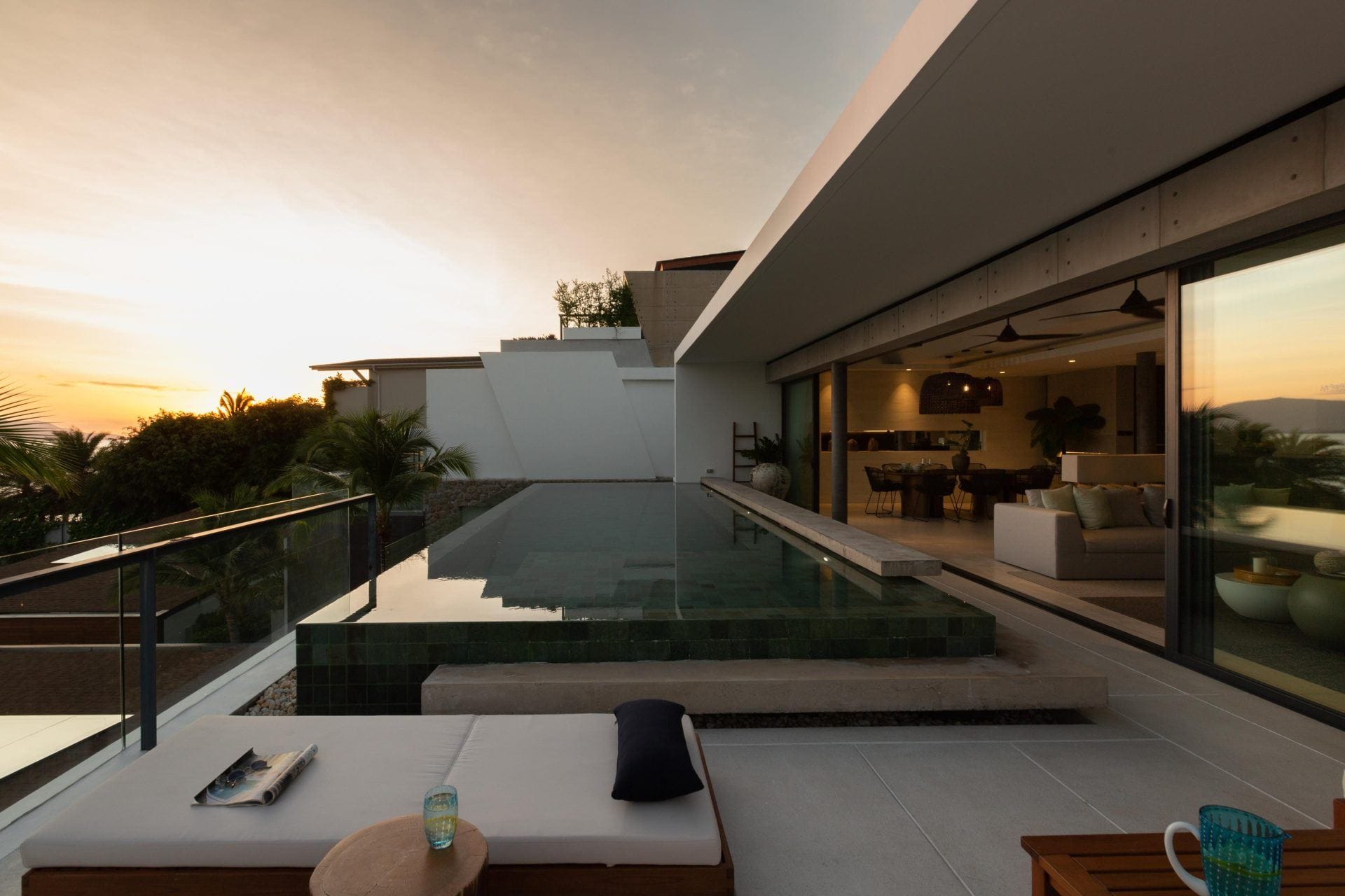 Villa Muscat — luxury villa photo 1