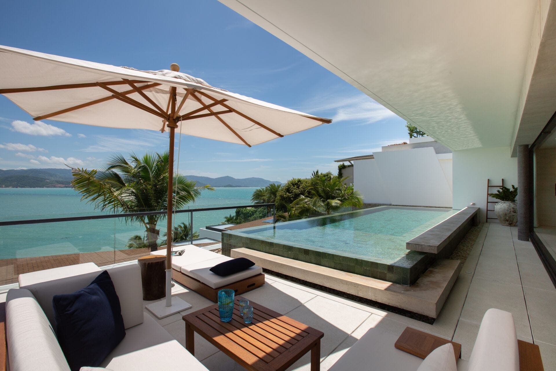 Villa Muscat — luxury villa photo 1