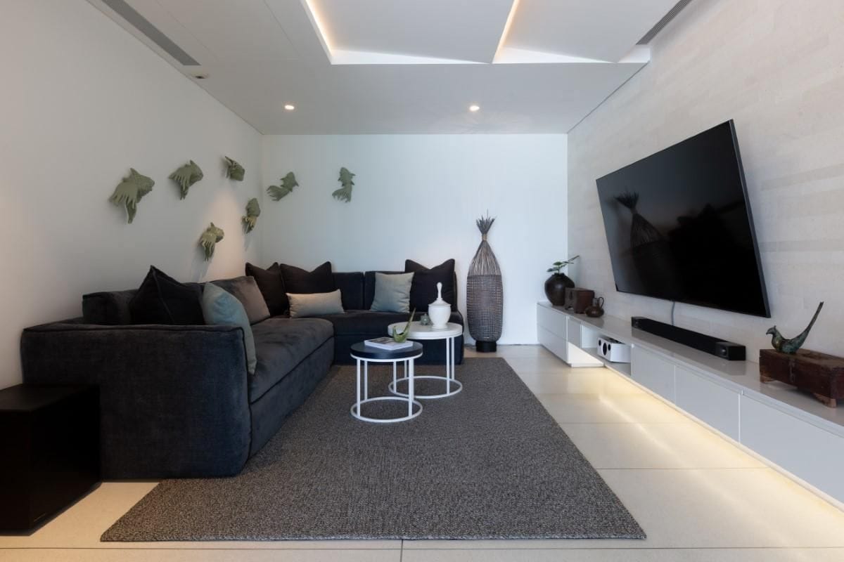 Villa Solaris — luxury villa photo 25