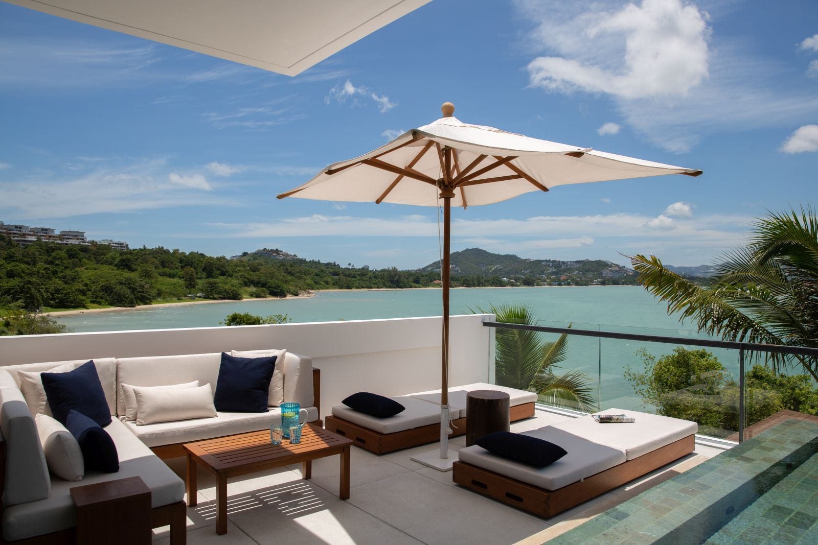 Villa Gamay — luxury villa photo 1