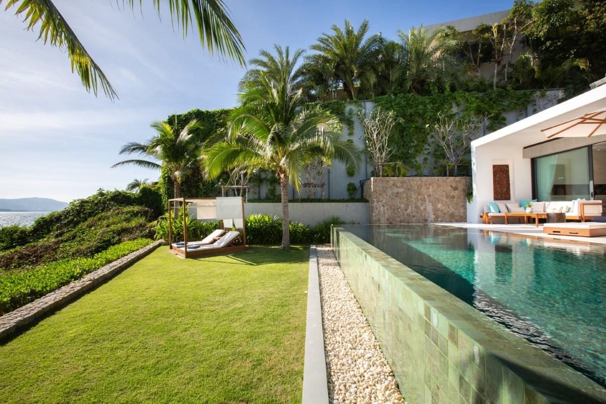 Villa Solaris — luxury villa photo 2