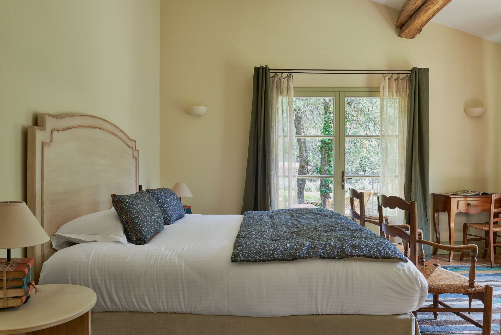 Villa Bastide Vanado — luxury villa photo 2