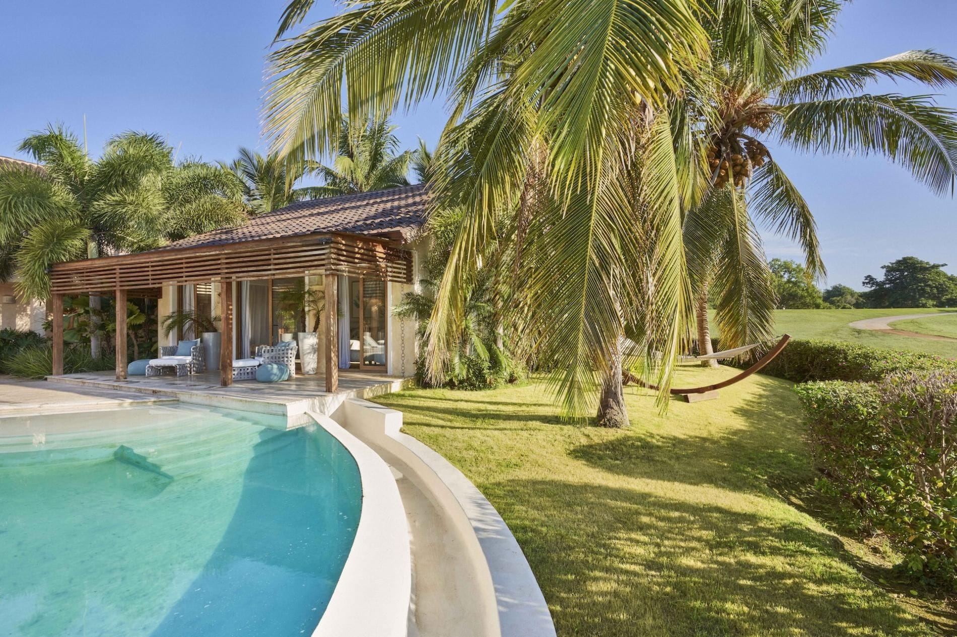 Villa Palma Serena — luxury villa photo 2
