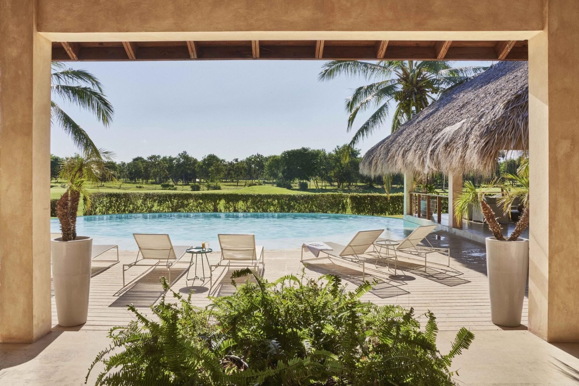 Villa Palma Serena — luxury villa photo 1