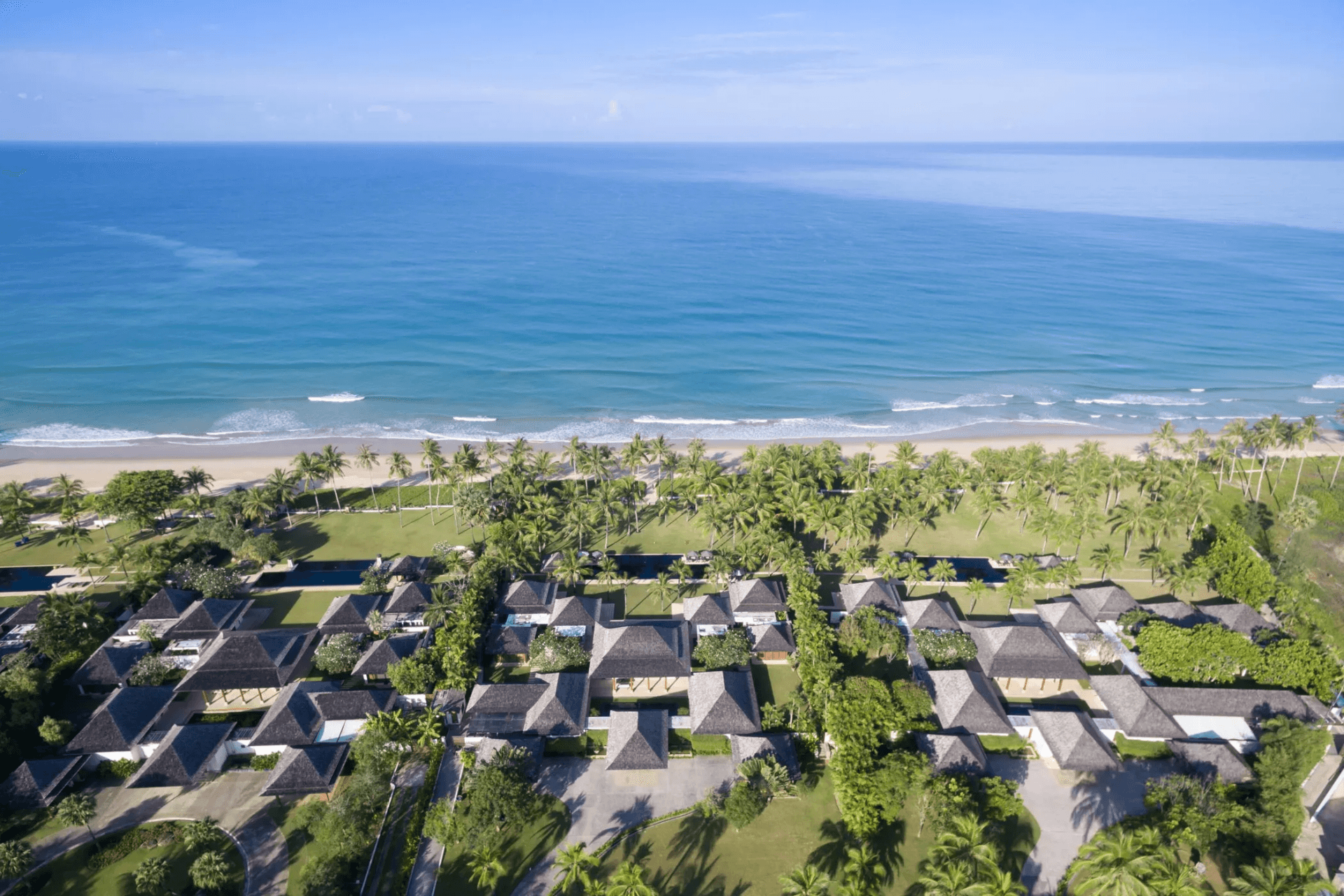 Jivana Beach Villas - Villa Ananda — luxury villa photo 33