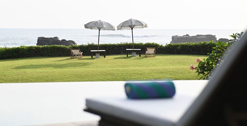Villa Tanju — luxury villa photo 15