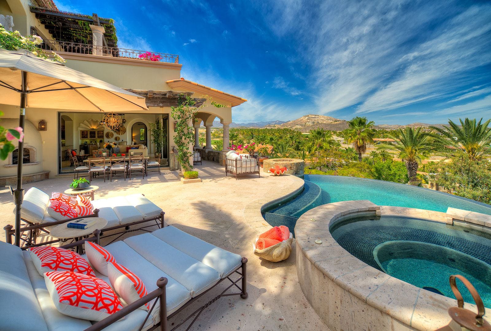 Villa Jardin del Mar — luxury villa photo 2