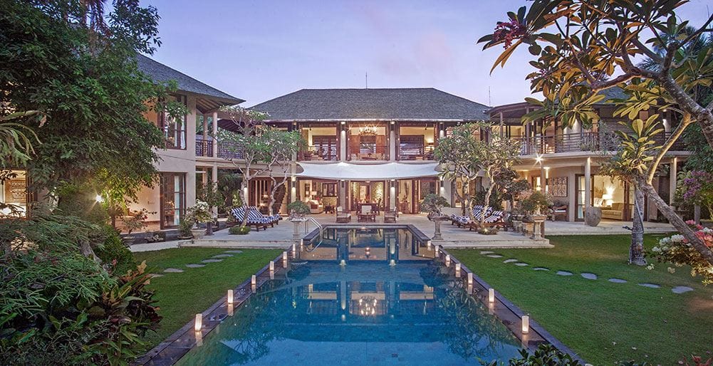 Villa Avalon — luxury villa photo 1