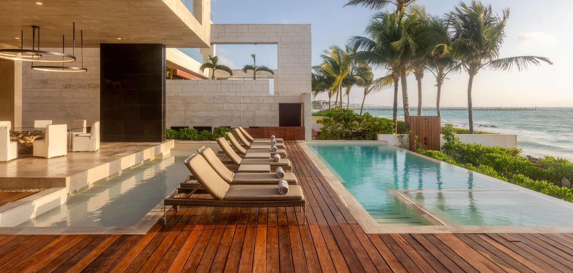 Villa Kinich — luxury villa photo 1
