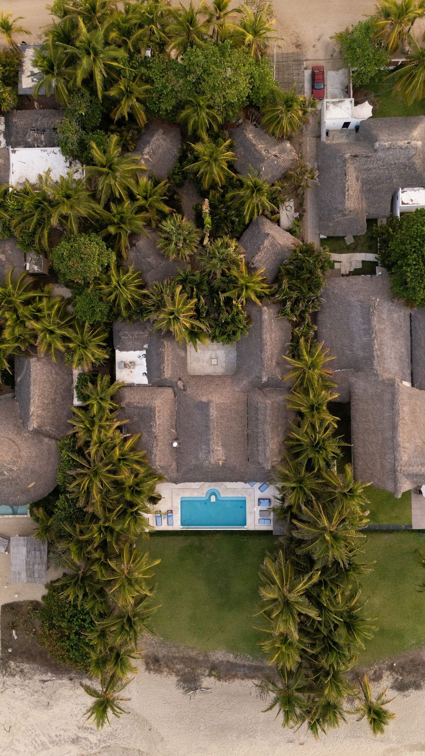 Casa Descalza — luxury villa photo 50