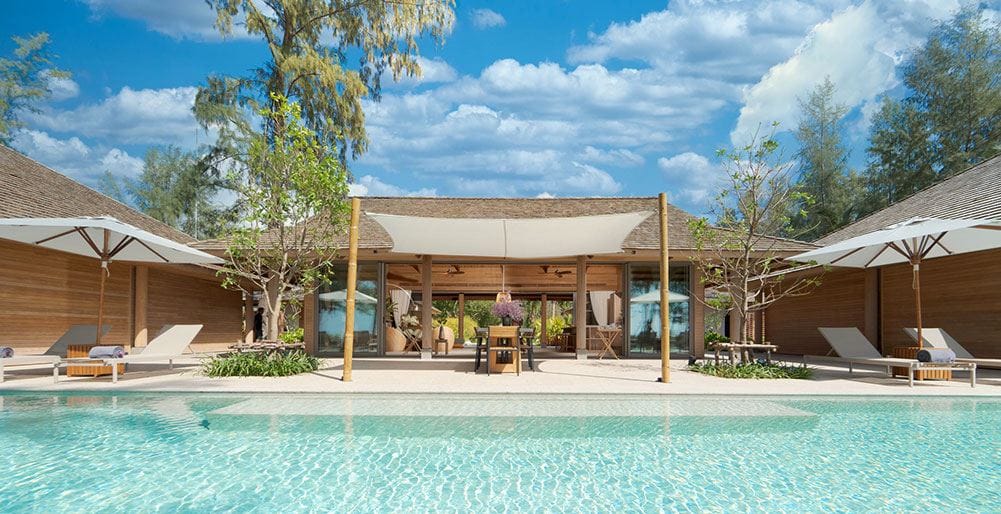 Villa The Pines — luxury villa photo 1