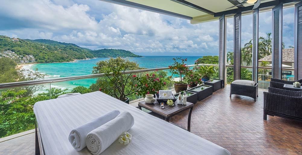 Katamanda - Villa Amanzi — luxury villa photo 15