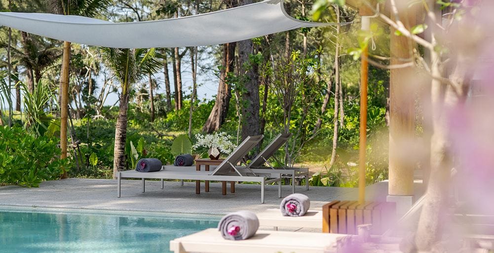 Villa The Pines — luxury villa photo 15