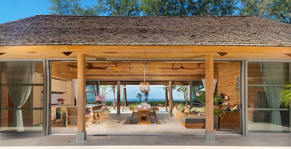 Villa The Pines — luxury villa photo 2