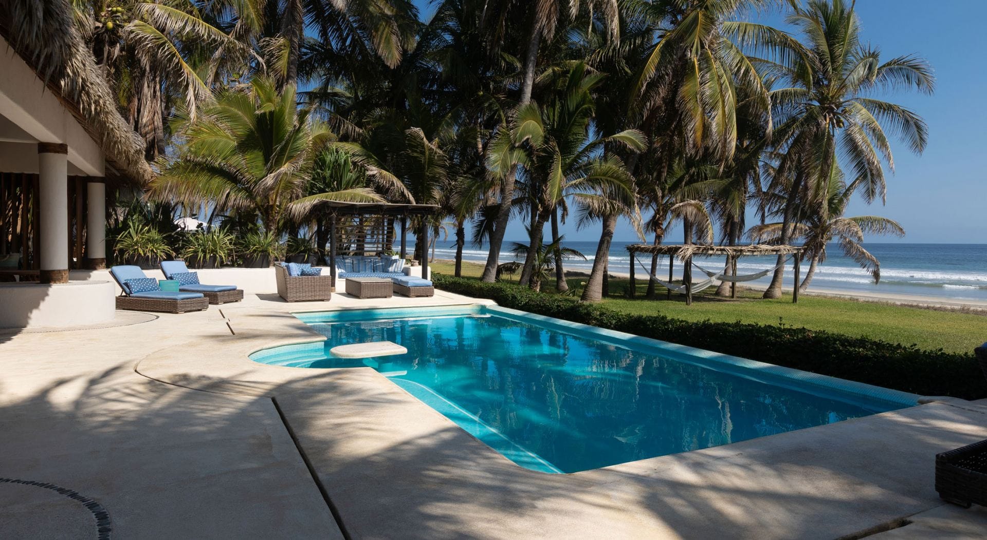 Casa Descalza — luxury villa photo 1